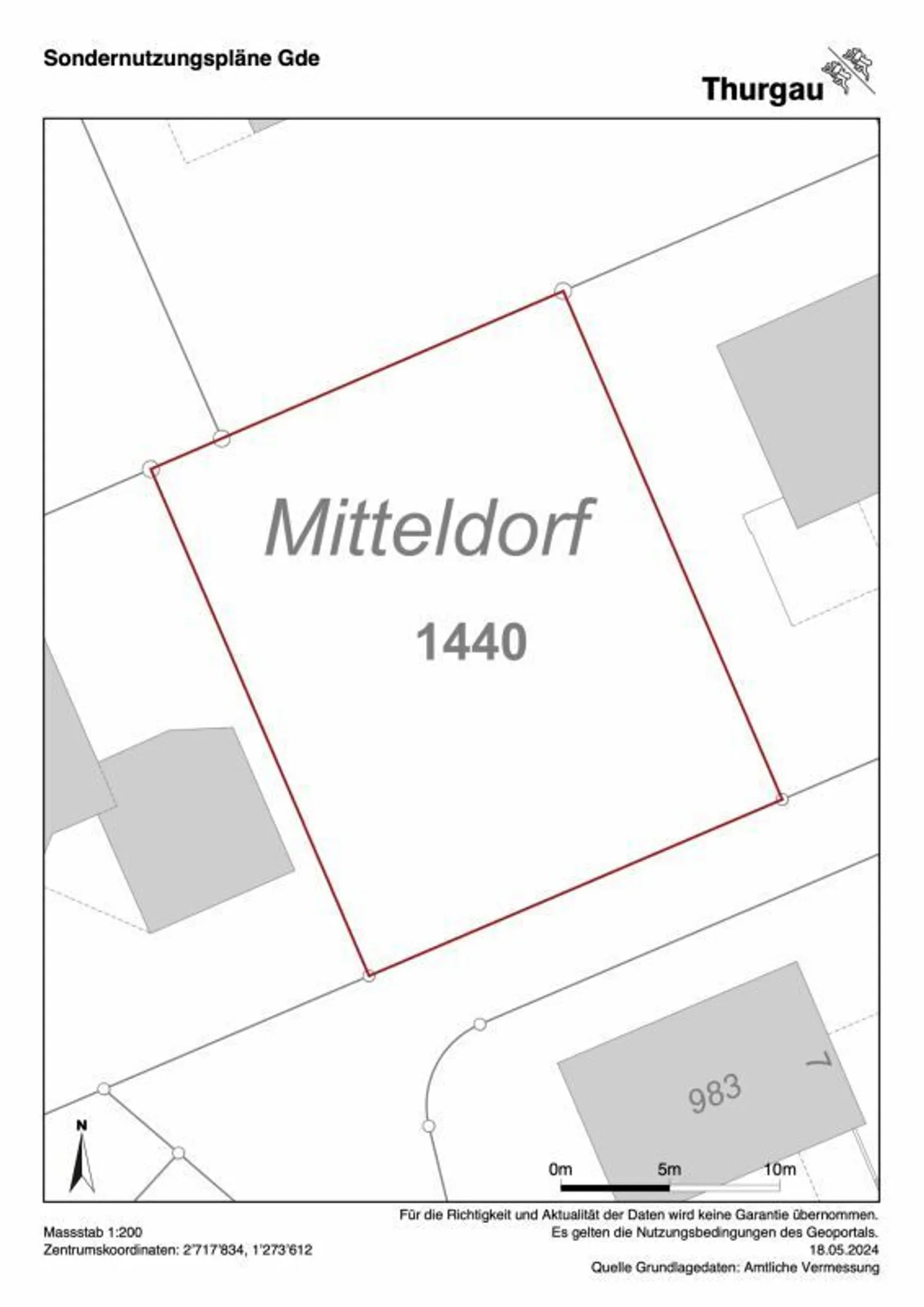 W3 Property with Great Potential - Photo 3 of 5