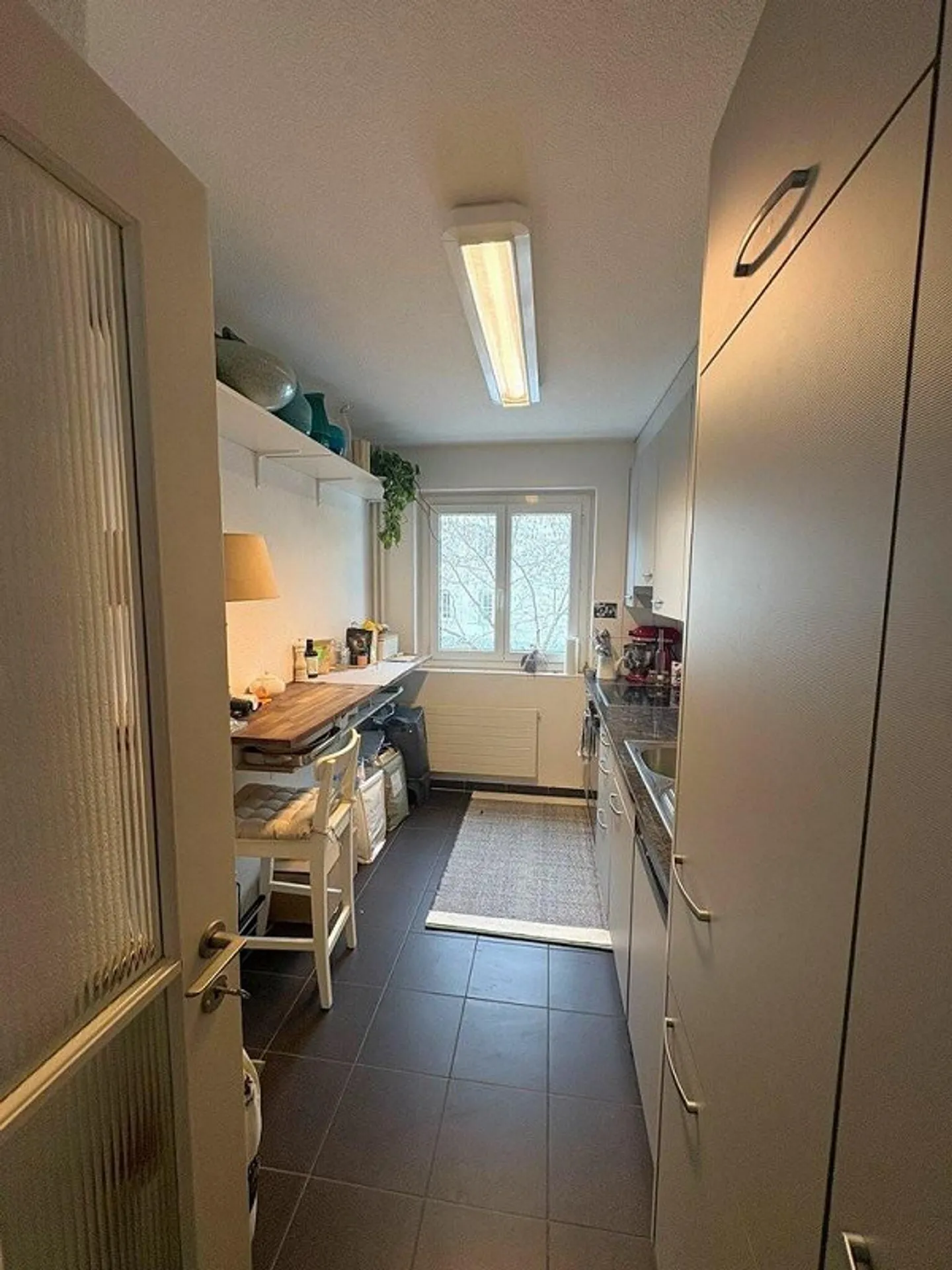 Appartement de 4 pièces à louer à Küsnacht - Photo 3 sur 10