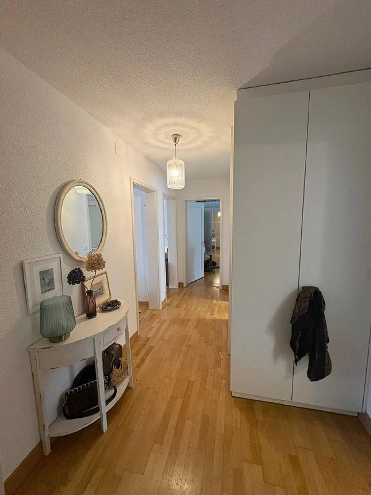 Appartement de 4 pièces à louer à Küsnacht - Photo 4 sur 10