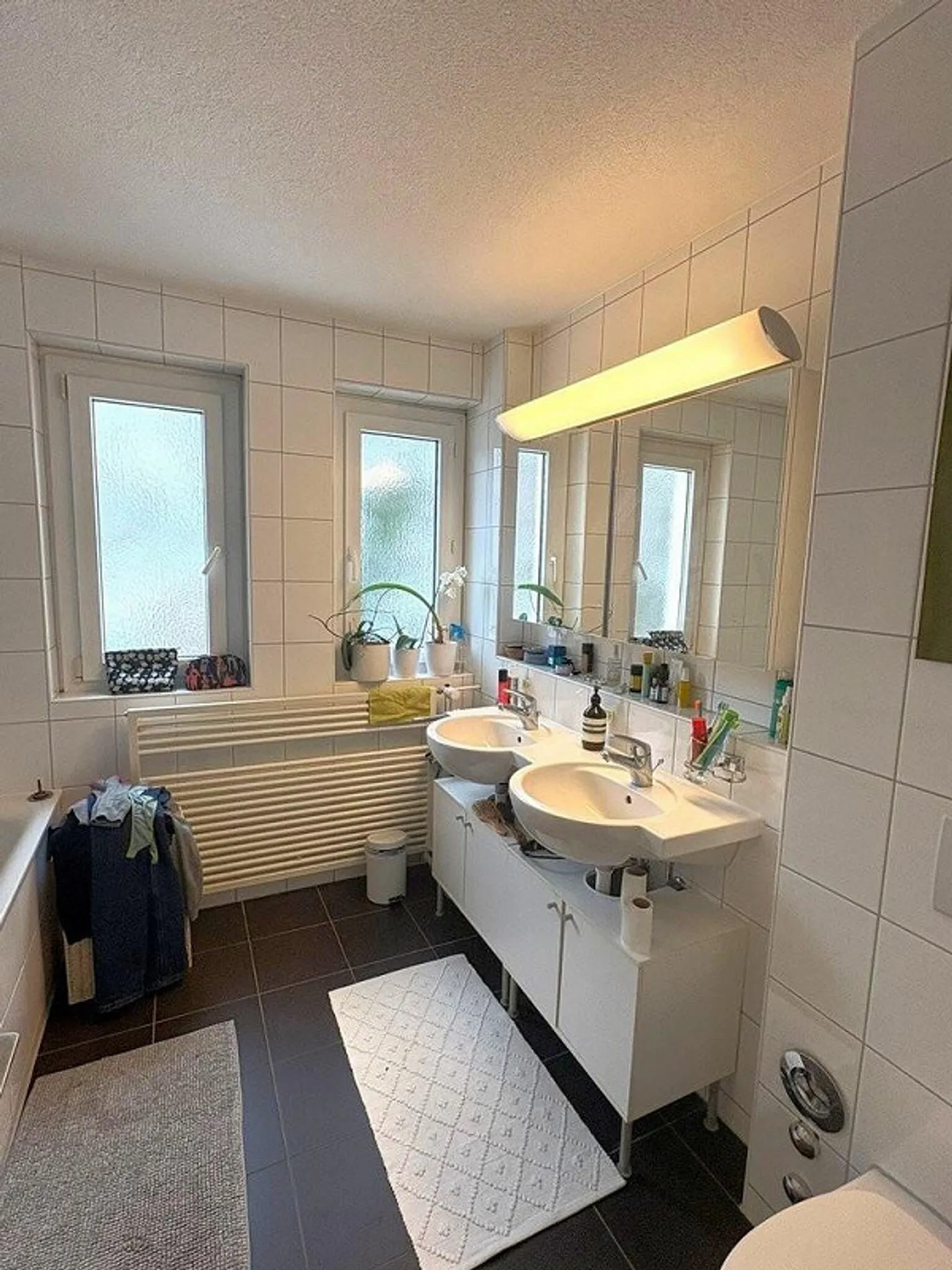 Appartement de 4 pièces à louer à Küsnacht - Photo 6 sur 10