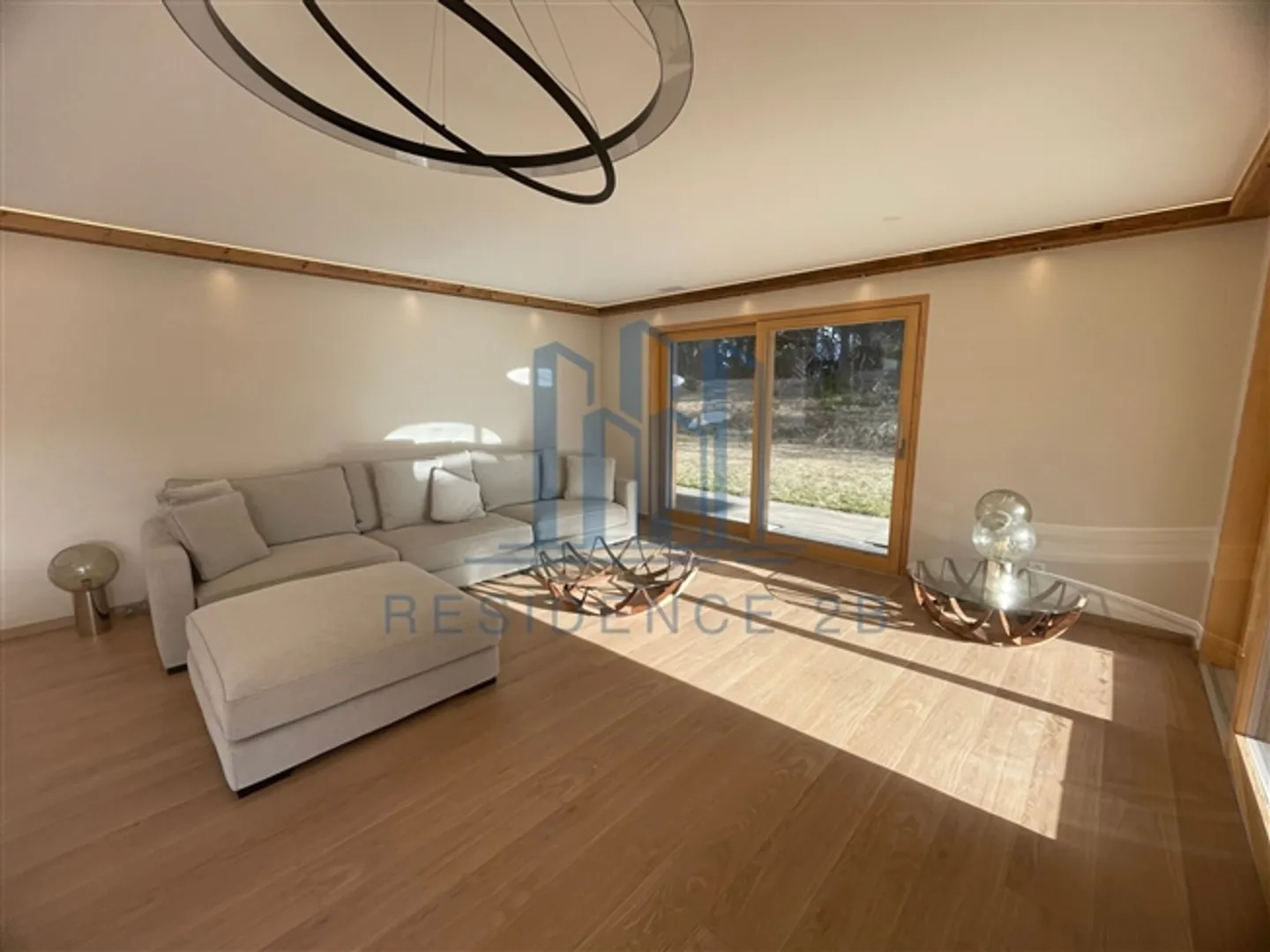 «ZWEITWOHNSITZ - OFFEN FÜR AUSLÄNDER» - Foto 5 von 13