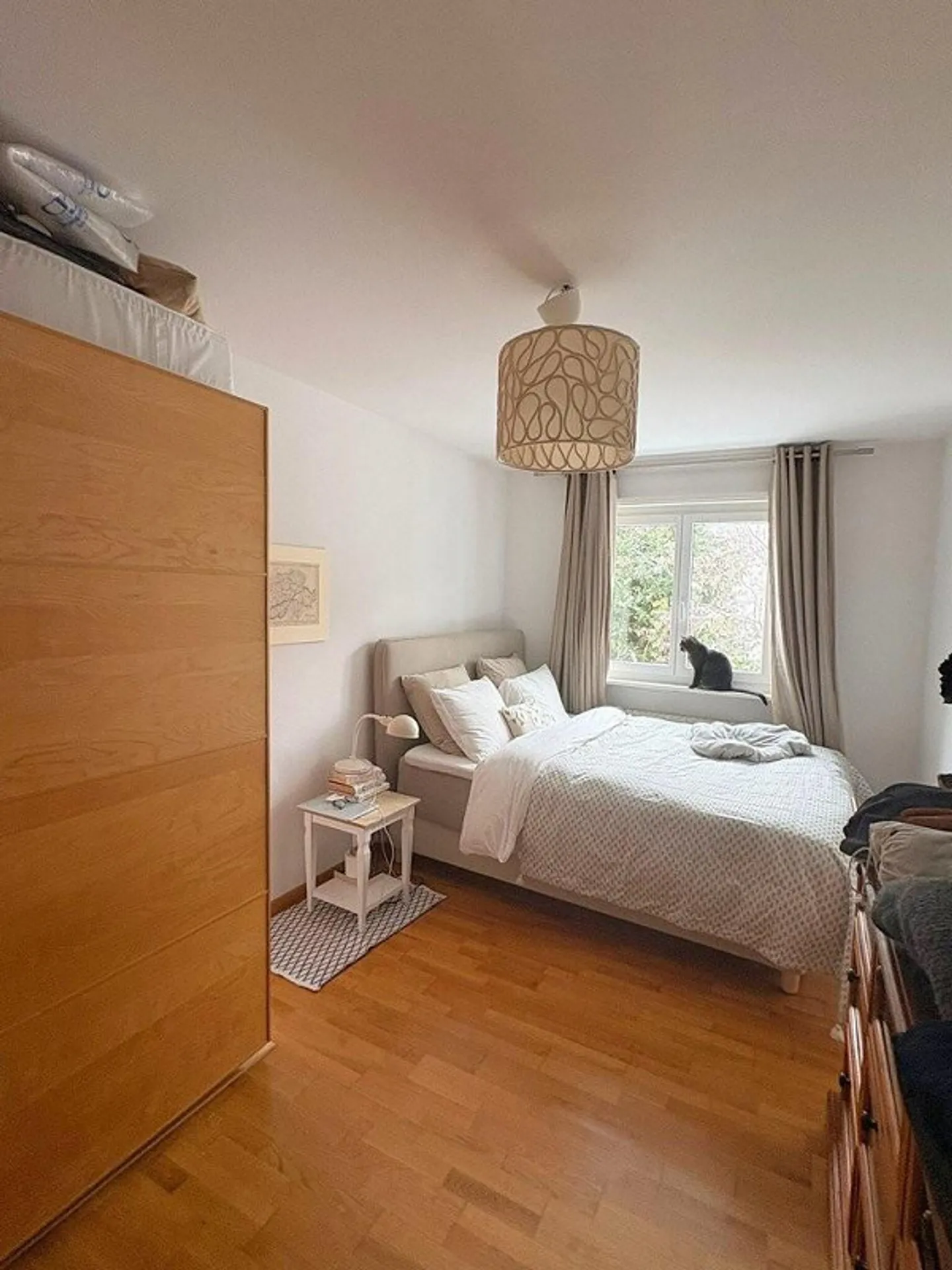 Appartement de 4 pièces à louer à Küsnacht - Photo 8 sur 10