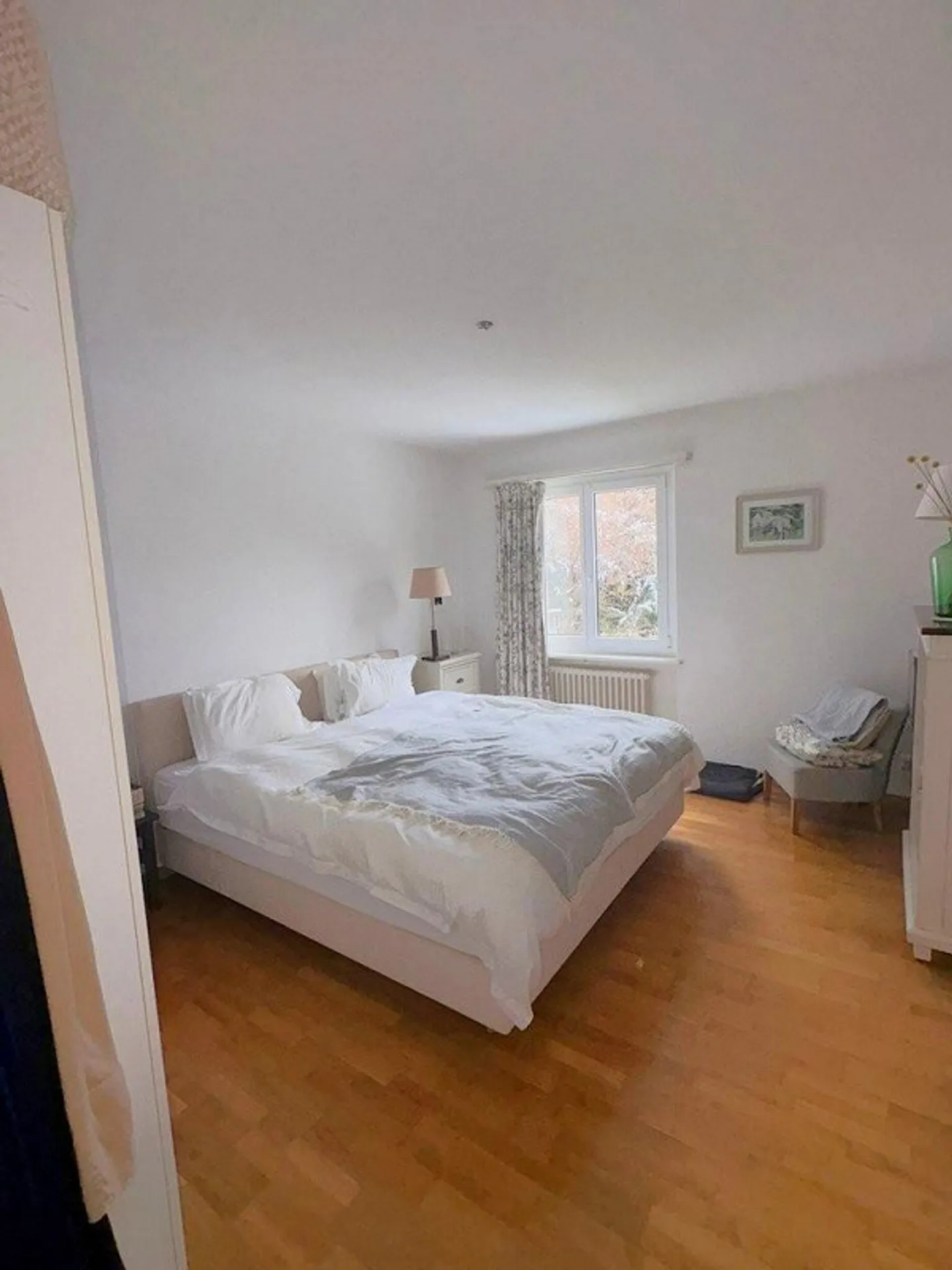 Appartement de 4 pièces à louer à Küsnacht - Photo 9 sur 10