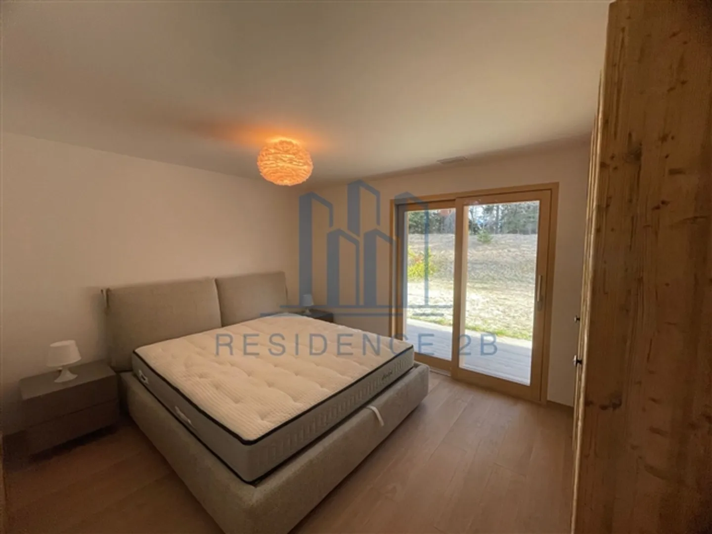 «ZWEITWOHNSITZ - OFFEN FÜR AUSLÄNDER» - Foto 7 von 13