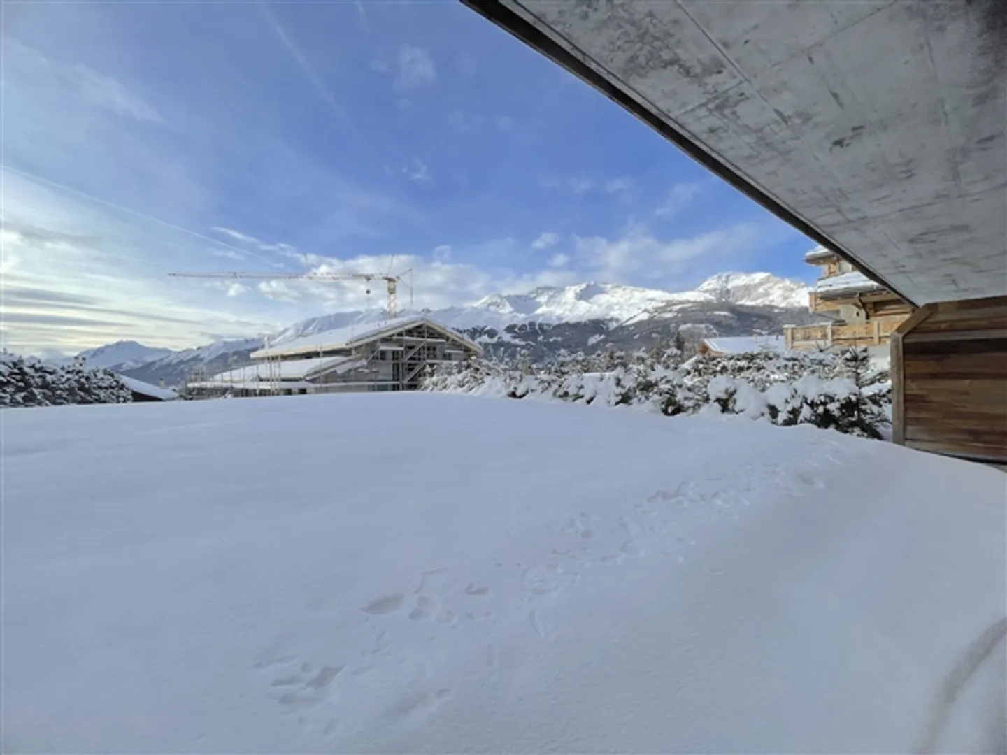 «ZWEITWOHNSITZ - OFFEN FÜR AUSLÄNDER» - Foto 10 von 13