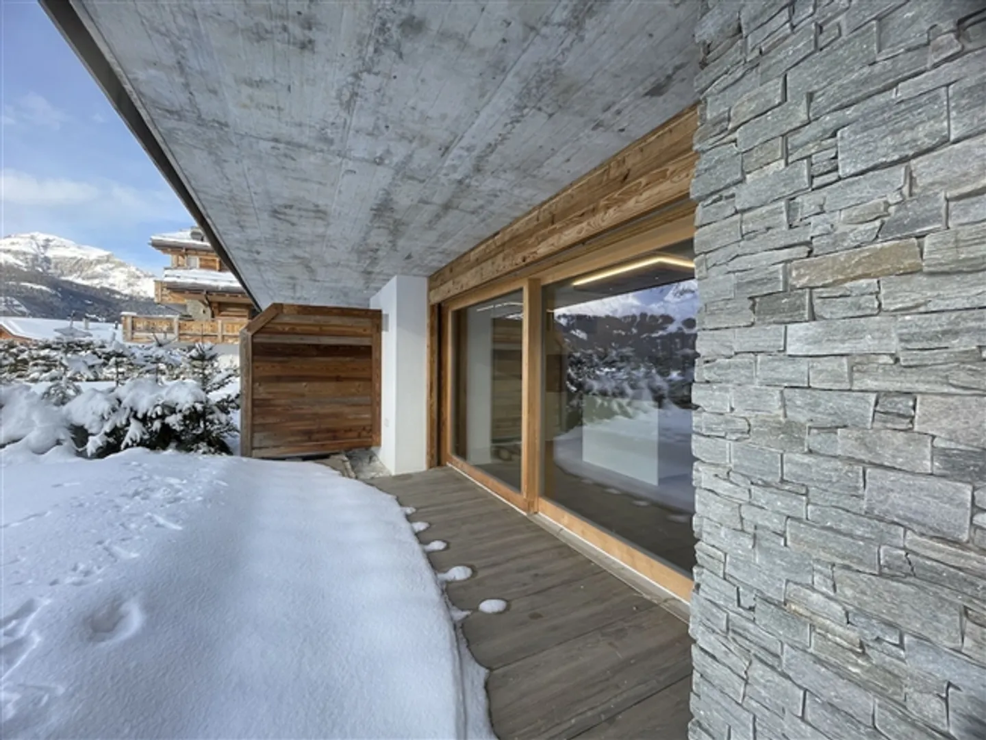 «ZWEITWOHNSITZ - OFFEN FÜR AUSLÄNDER» - Foto 11 von 13