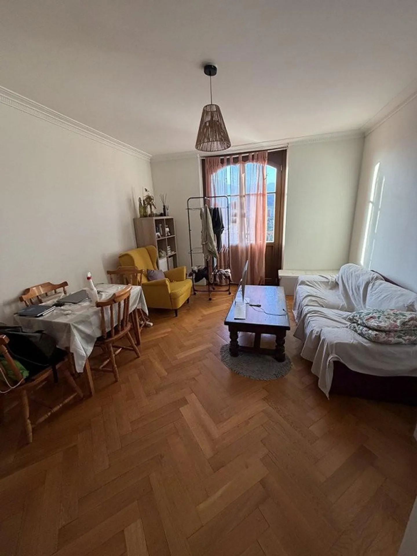 To seize! Magnificent apartment in Carouge! - Photo 2 of 6