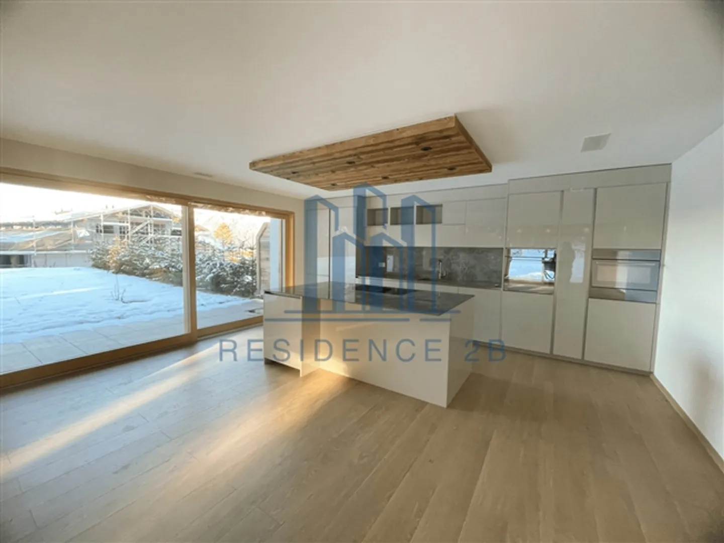 «ZWEITWOHNSITZ - OFFEN FÜR AUSLÄNDER» - Foto 13 von 13