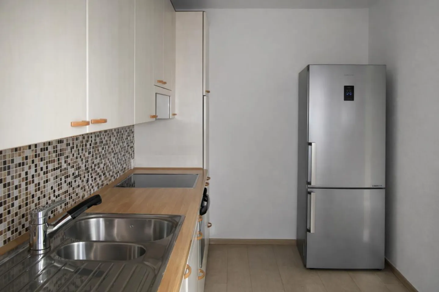 Renovated and central 3.5 room apartments for rent - Photo 7 of 14