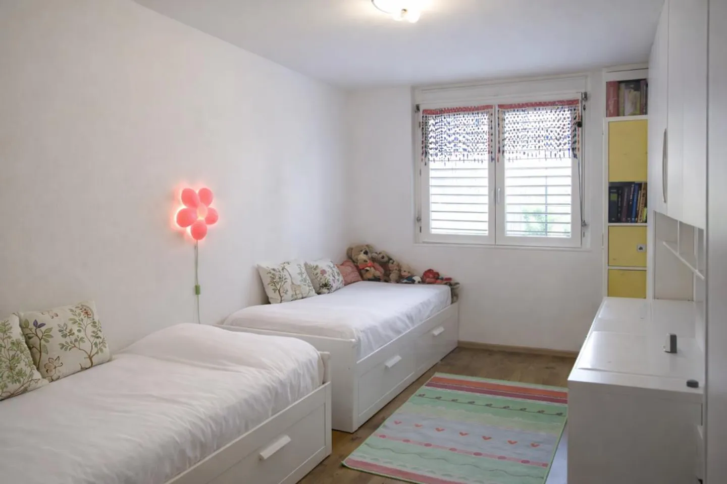 Renovated and central 3.5 room apartments for rent - Photo 10 of 14