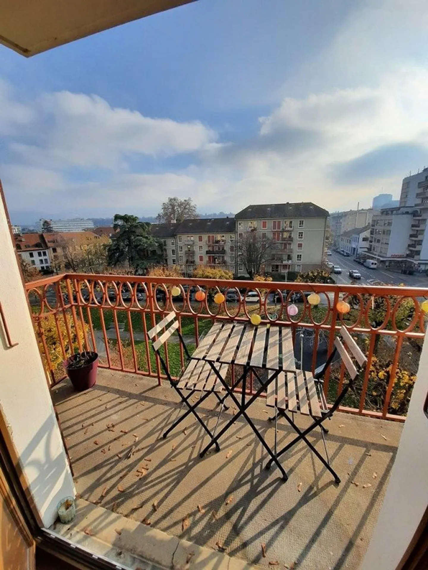 To seize! Magnificent apartment in Carouge! - Photo 6 of 6