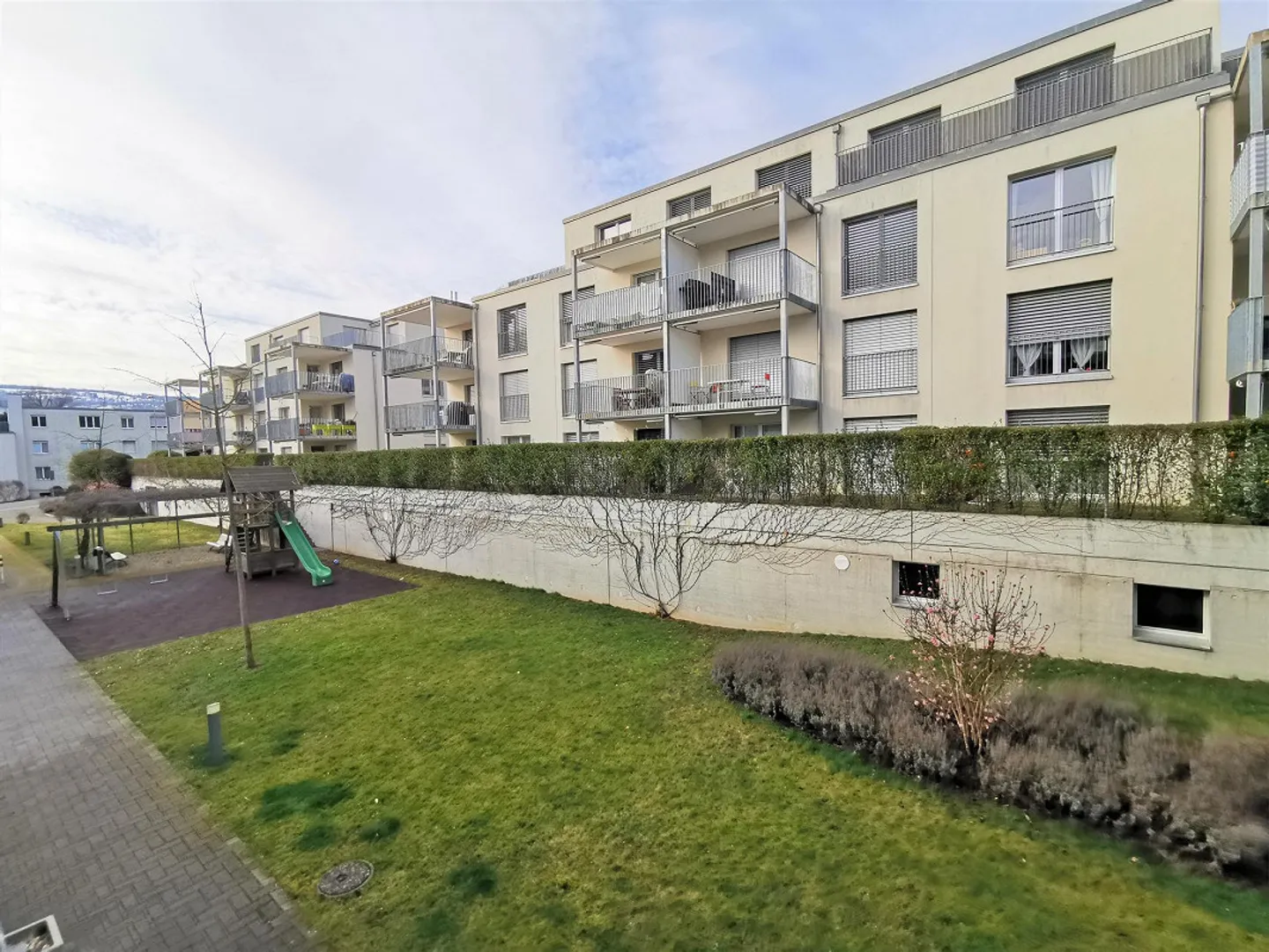 La tua nuova casa a Biel-Mett - Foto 1 di 6