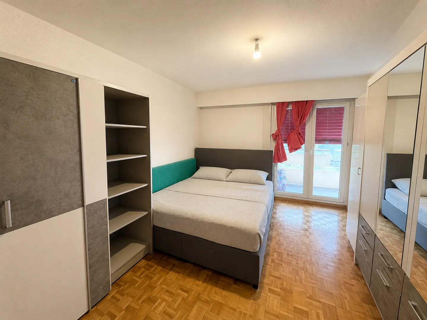 Charmant appartement 2.5 pièces - Photo 5 sur 5