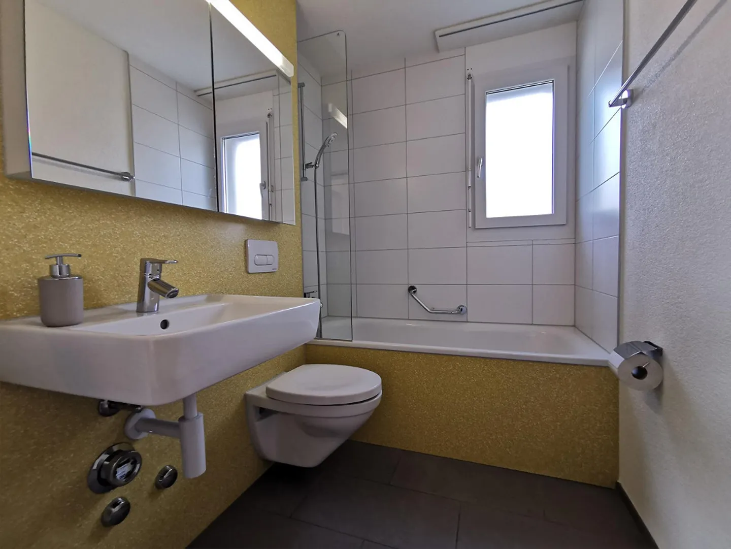 La tua nuova casa a Biel-Mett - Foto 3 di 6