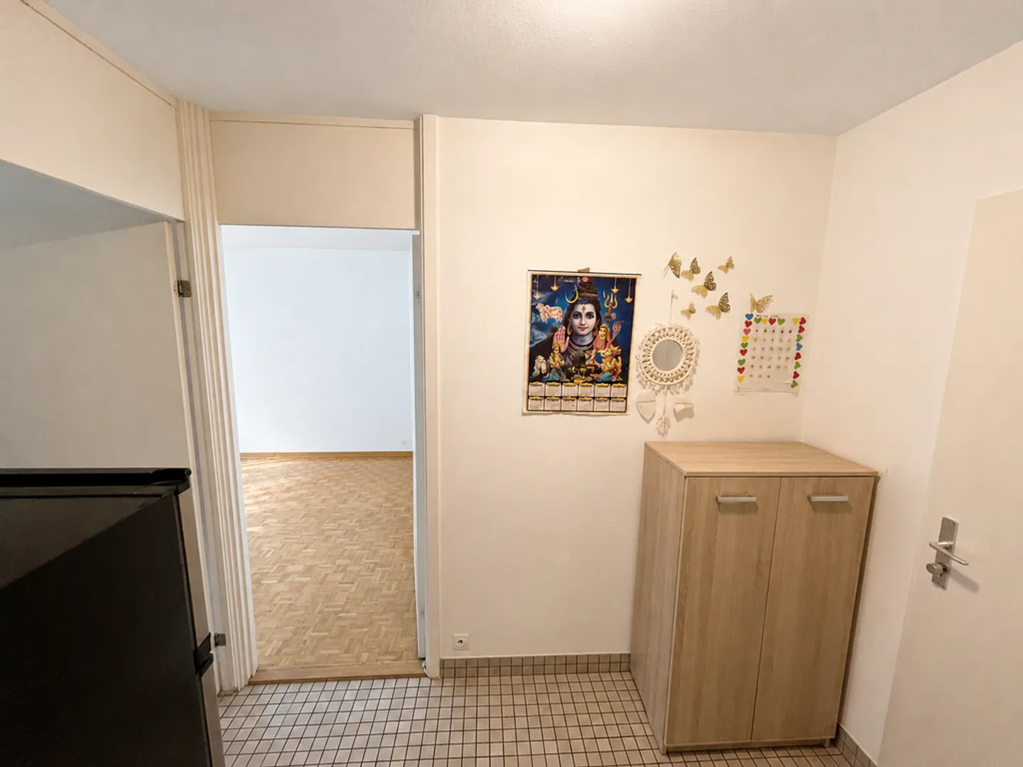 Charmant appartement 2.5 pièces - Photo 2 sur 5