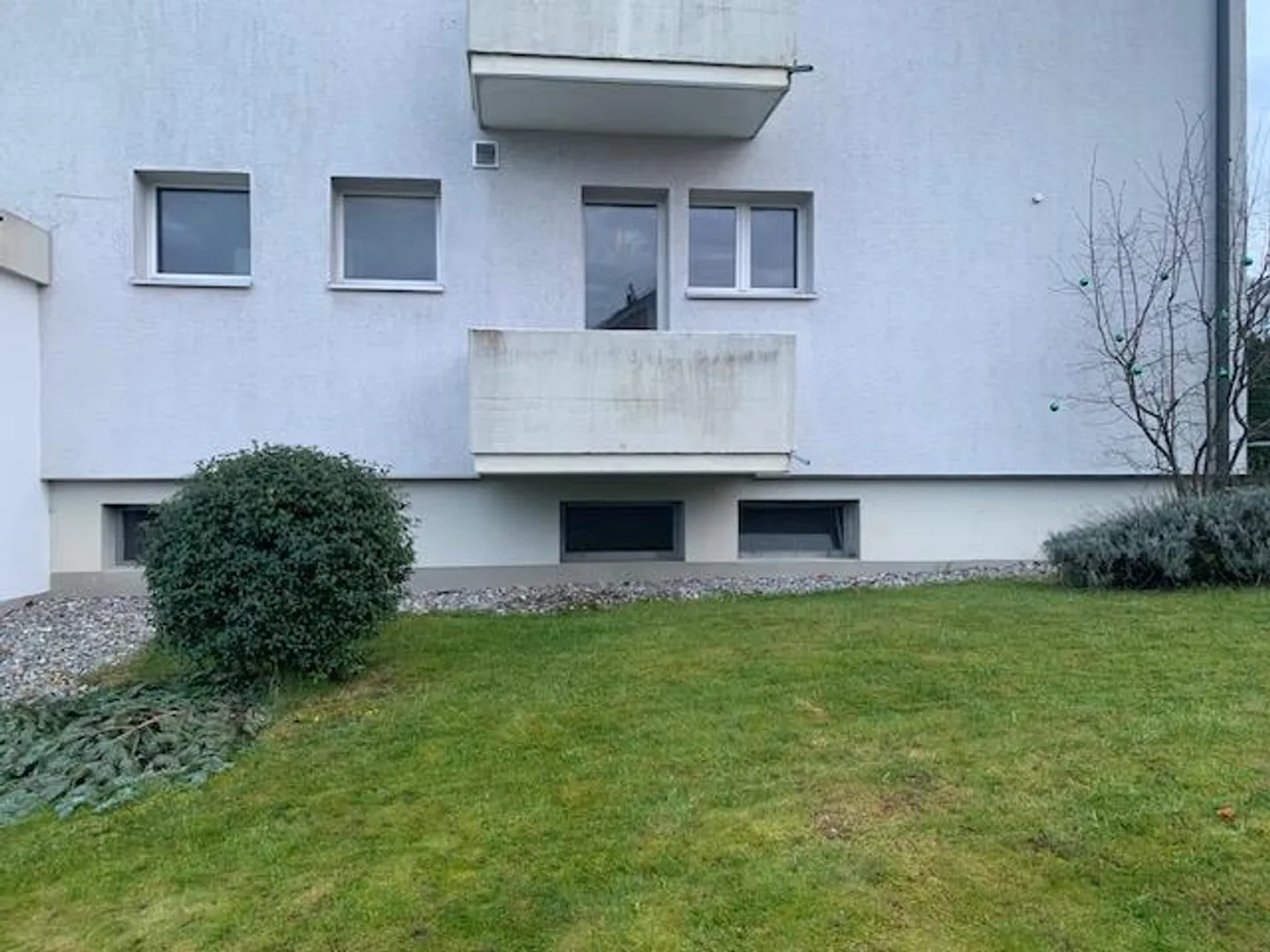 Frisch renovierte 4 1/2-Zimmerwohnung in Nottwil - Foto 2 von 10