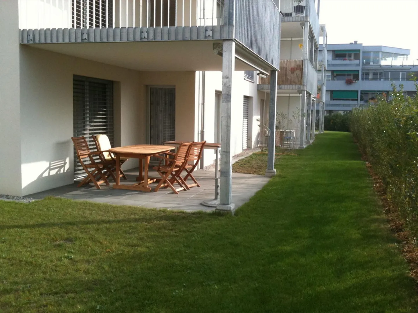 La tua nuova casa a Biel-Mett - Foto 6 di 6