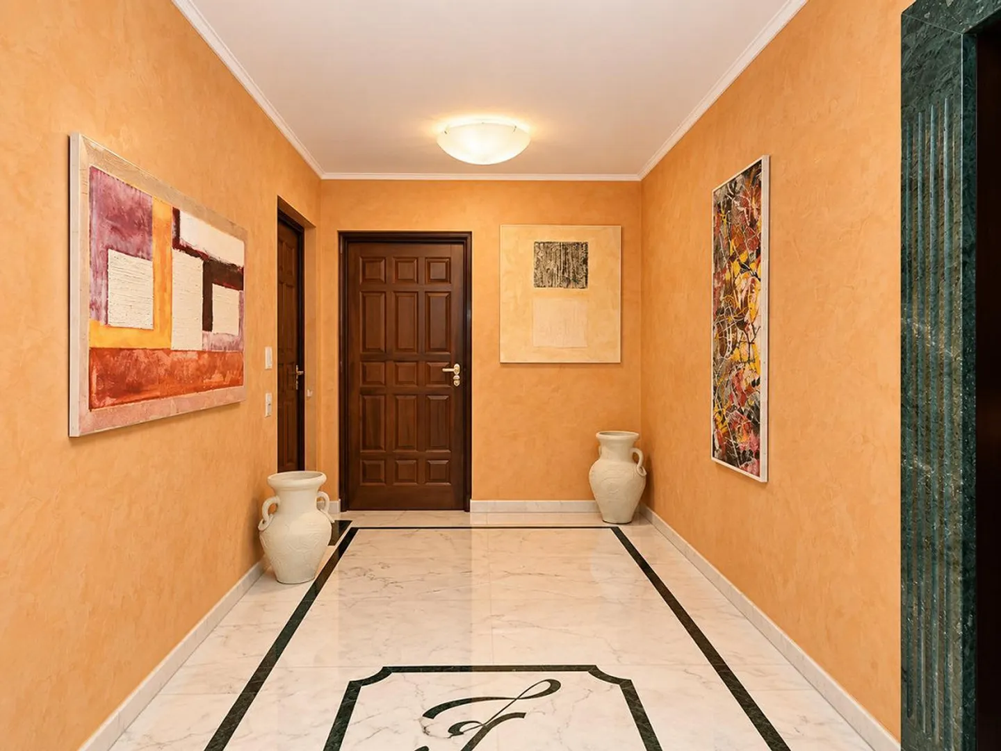 Charmante Wohnung - Foto 15 von 15