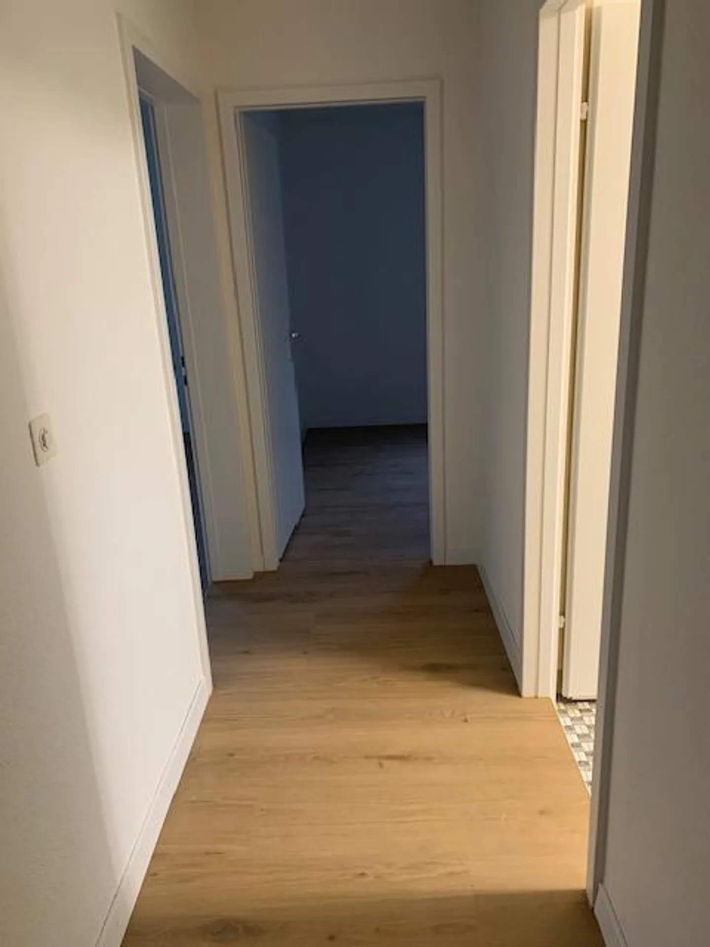 Frisch renovierte 4 1/2-Zimmerwohnung in Nottwil - Foto 3 von 10