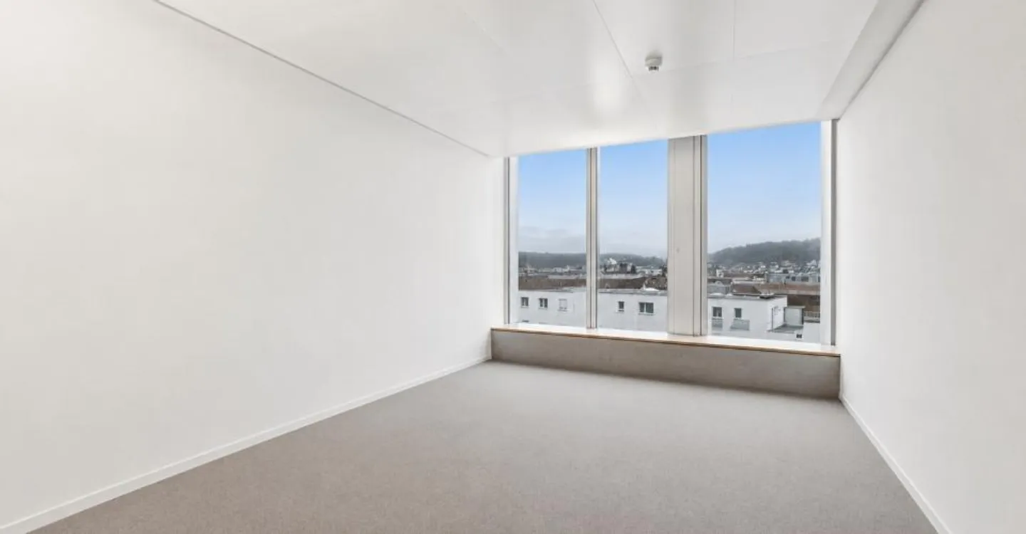 Grosszügige Bürofläche in Zofingen - Foto 10 von 11