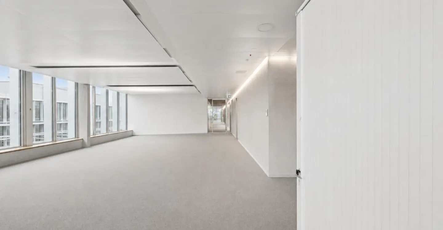 Grosszügige Bürofläche in Zofingen - Foto 11 von 11