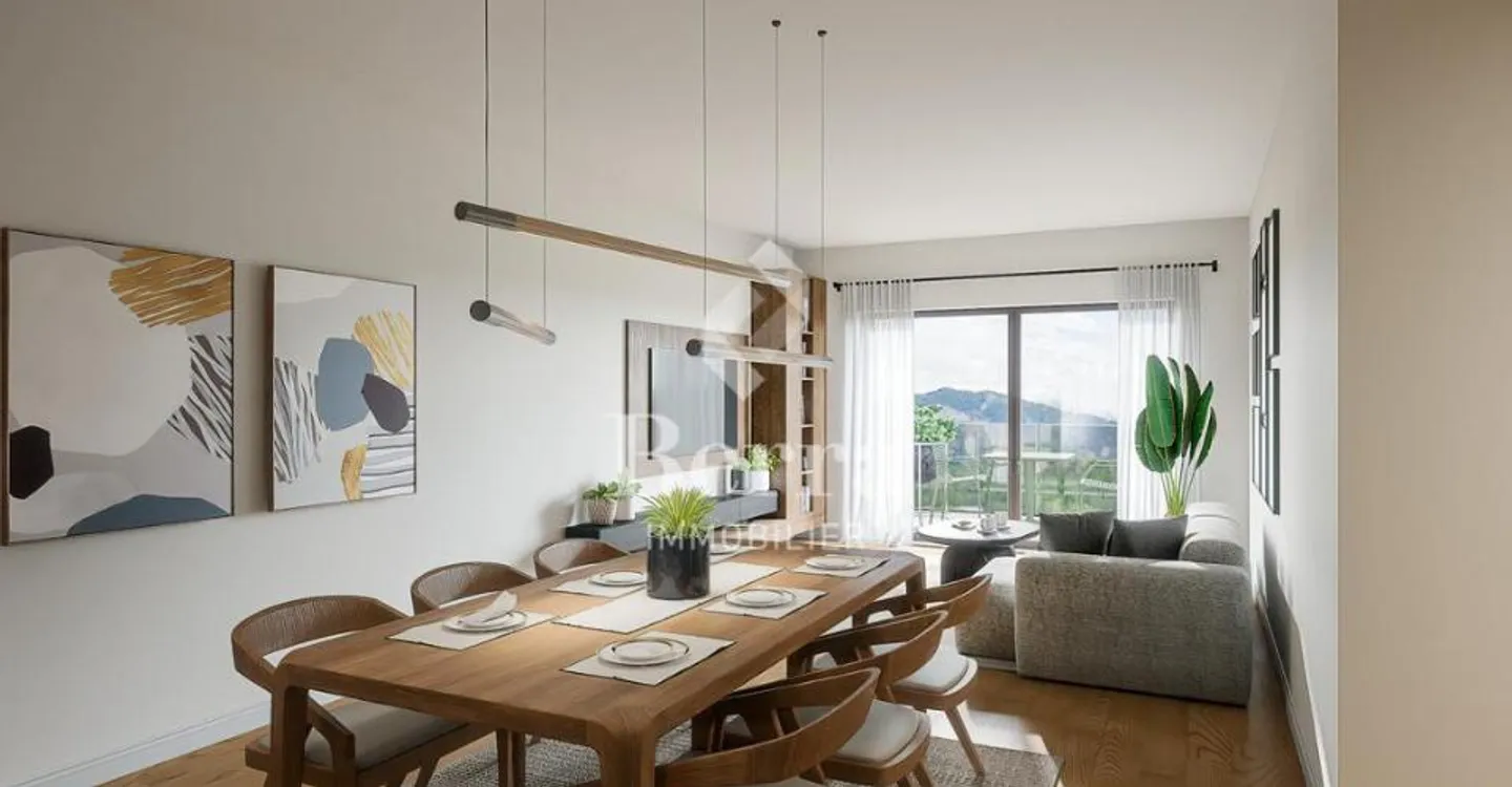Etheria - 20 apartments - Blignou (Ayent) - Photo 7 of 13