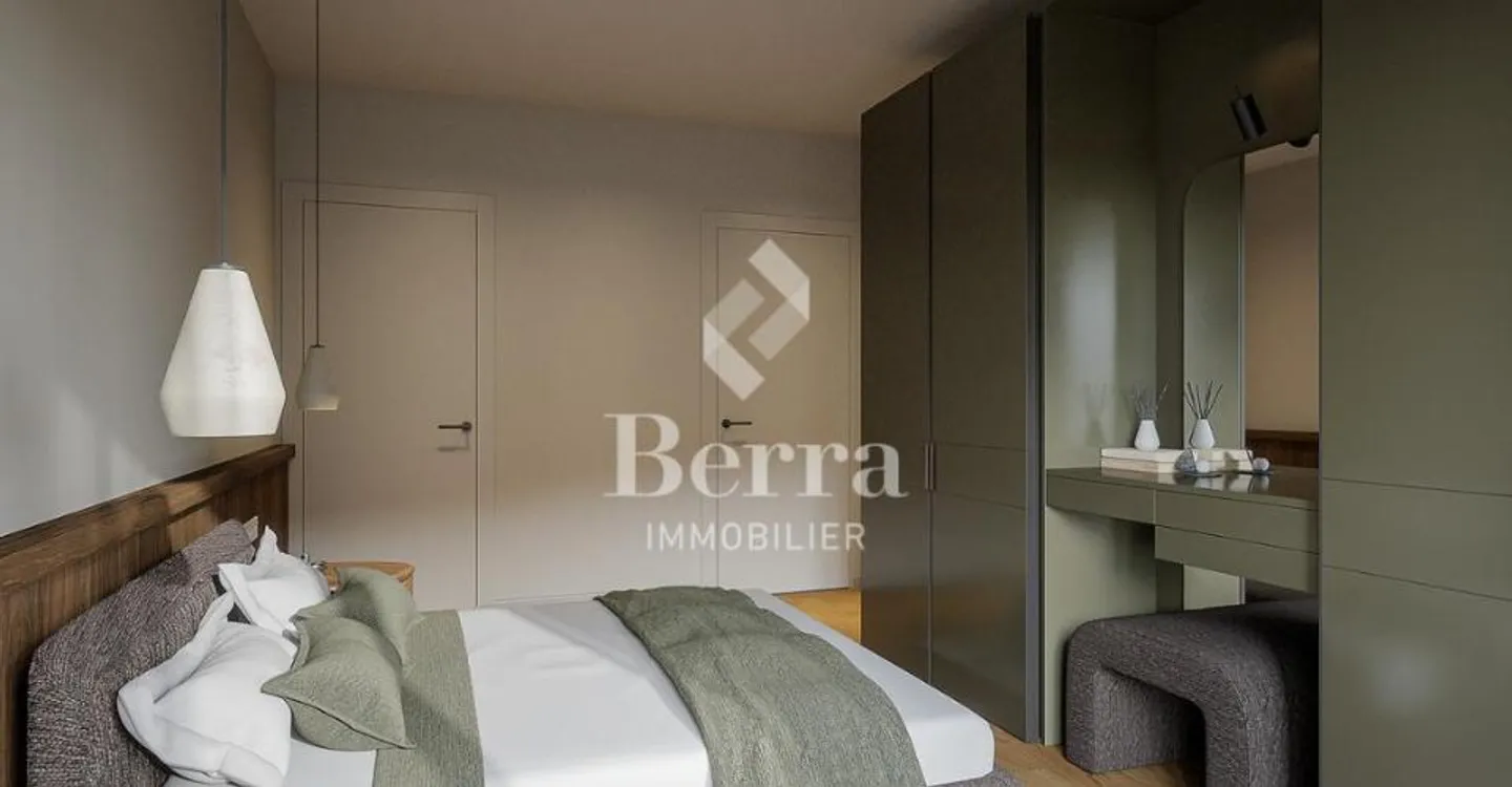 Etheria - 20 apartments - Blignou (Ayent) - Photo 8 of 13