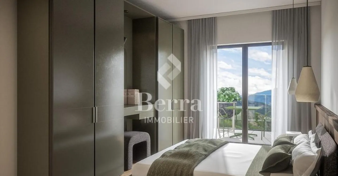 Etheria - 20 apartments - Blignou (Ayent) - Photo 9 of 13