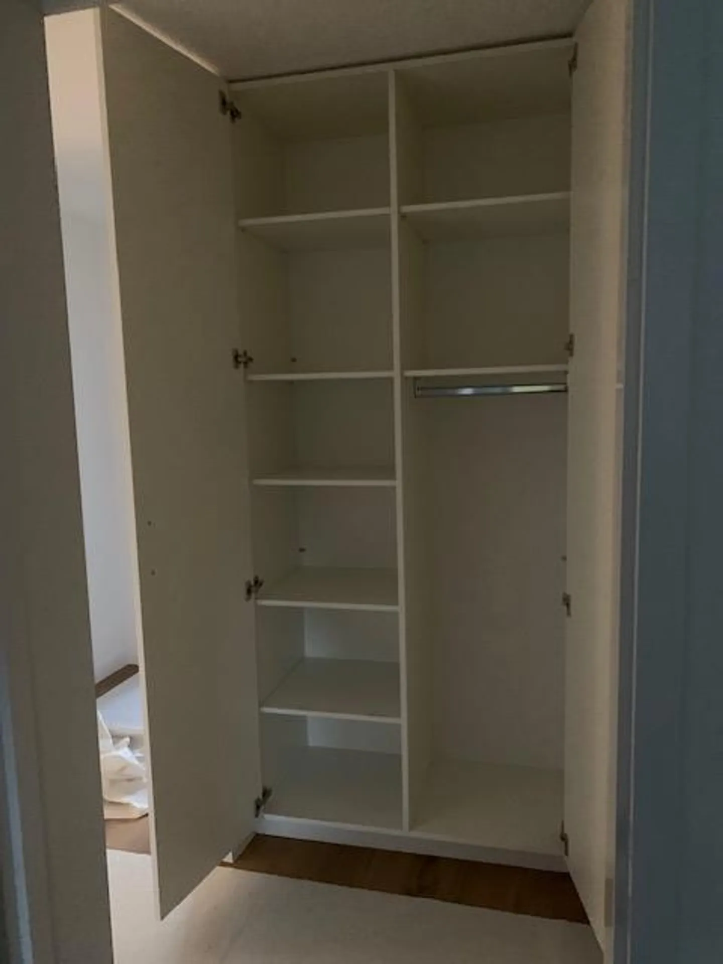 Frisch renovierte 4 1/2-Zimmerwohnung in Nottwil - Foto 6 von 10