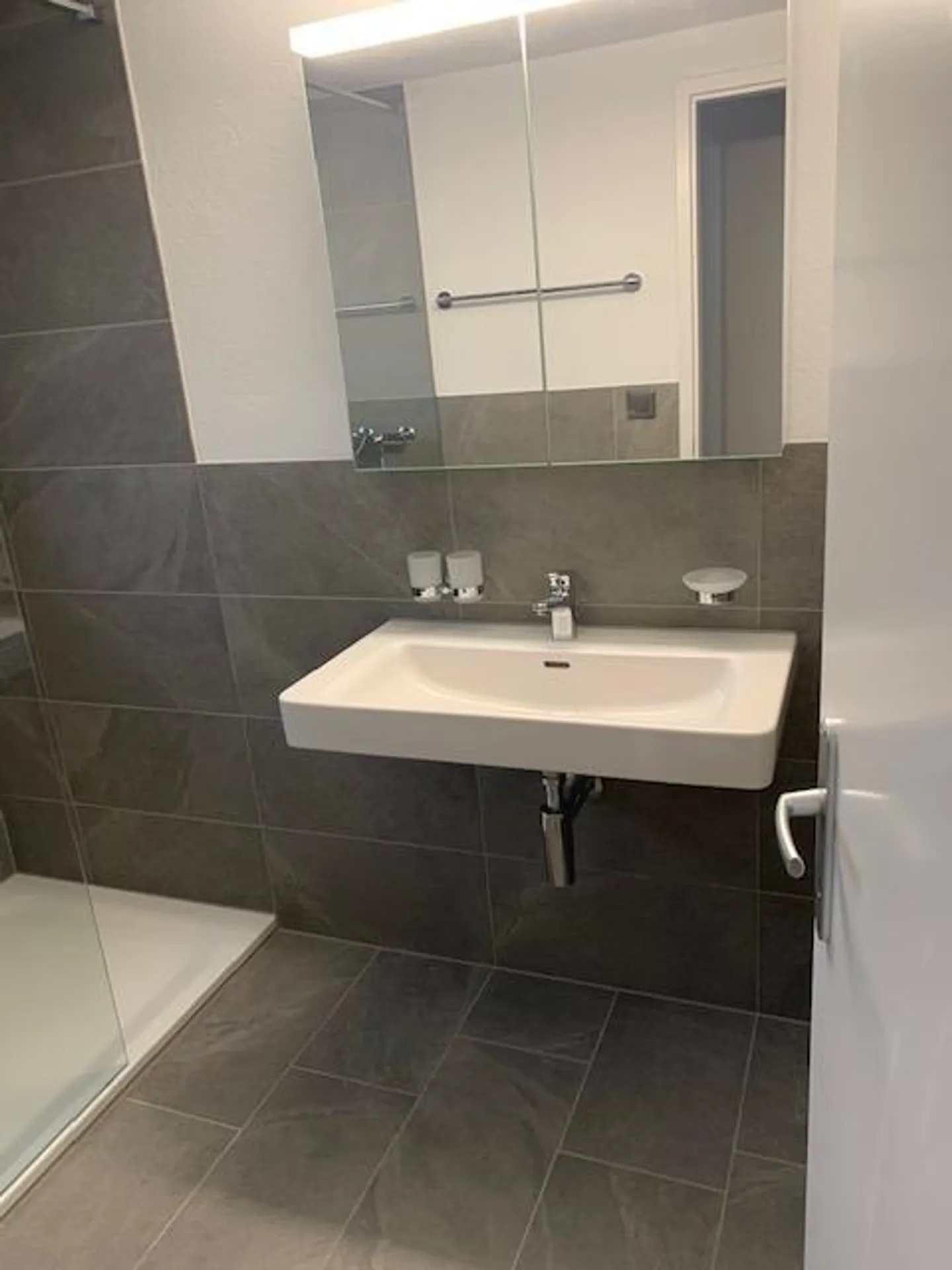 Frisch renovierte 4 1/2-Zimmerwohnung in Nottwil - Foto 10 von 10