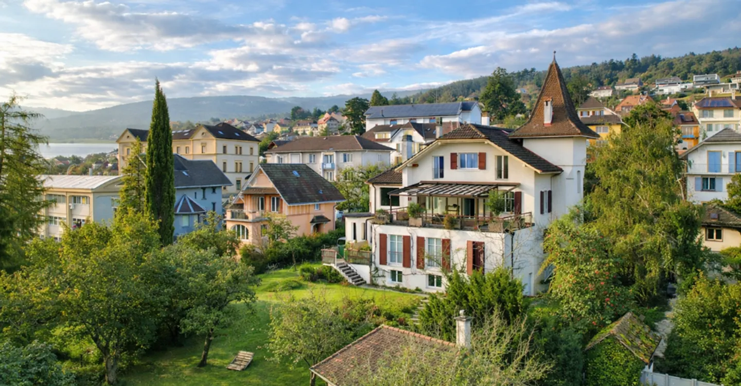 Casa padronale composta da 2 appartamenti - Foto 1 di 11