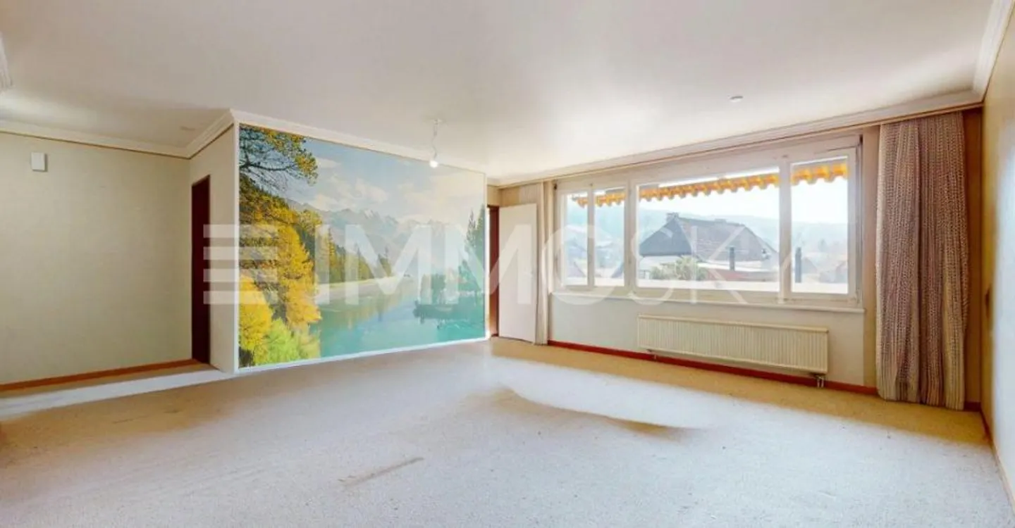Charming Renovation Apartment - Photo 4 of 5