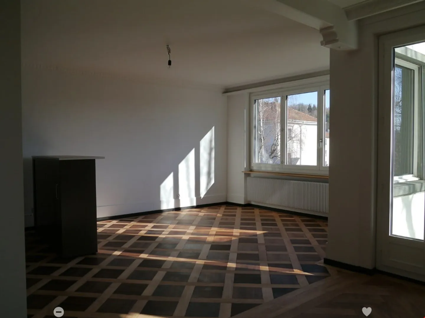 Appartement 3.5 pièces avec balcon et jardin commun - Photo 4 sur 9