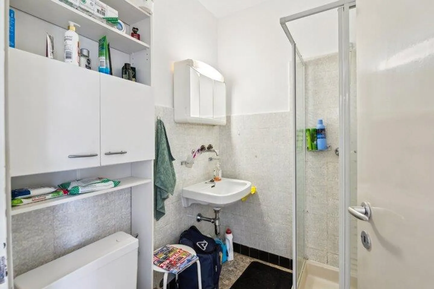 AFFASCINANTE CASA MULTIFAMILIARE - COMPLETAMENTE AFFITTATA - Foto 5 di 8