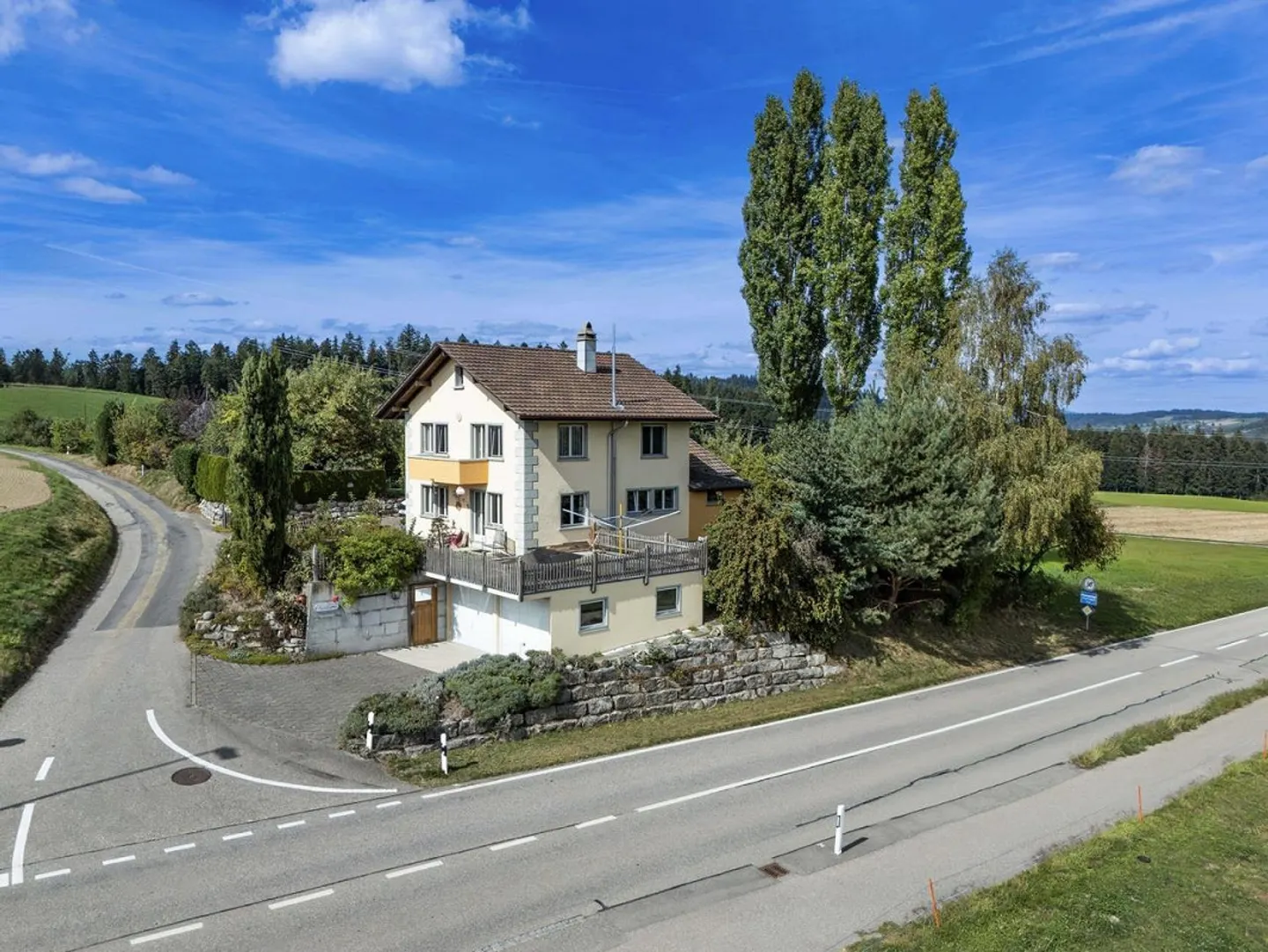 Ein Ort, an dem Freiheit zuhause ist - Photo 1 of 15