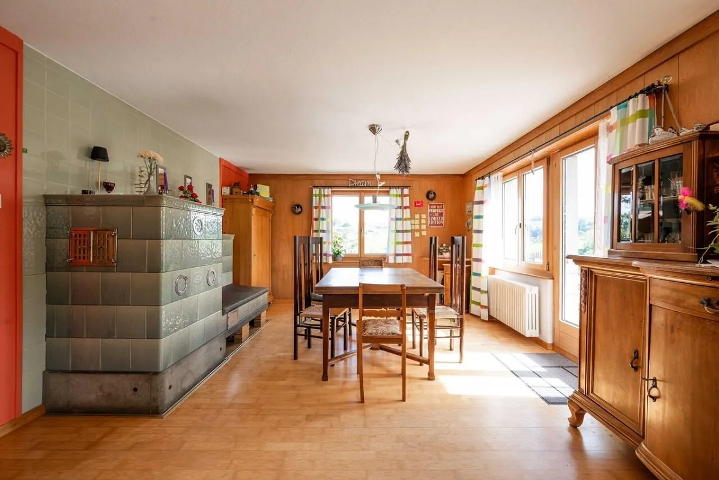 Ein Ort, an dem Freiheit zuhause ist - Photo 2 of 15