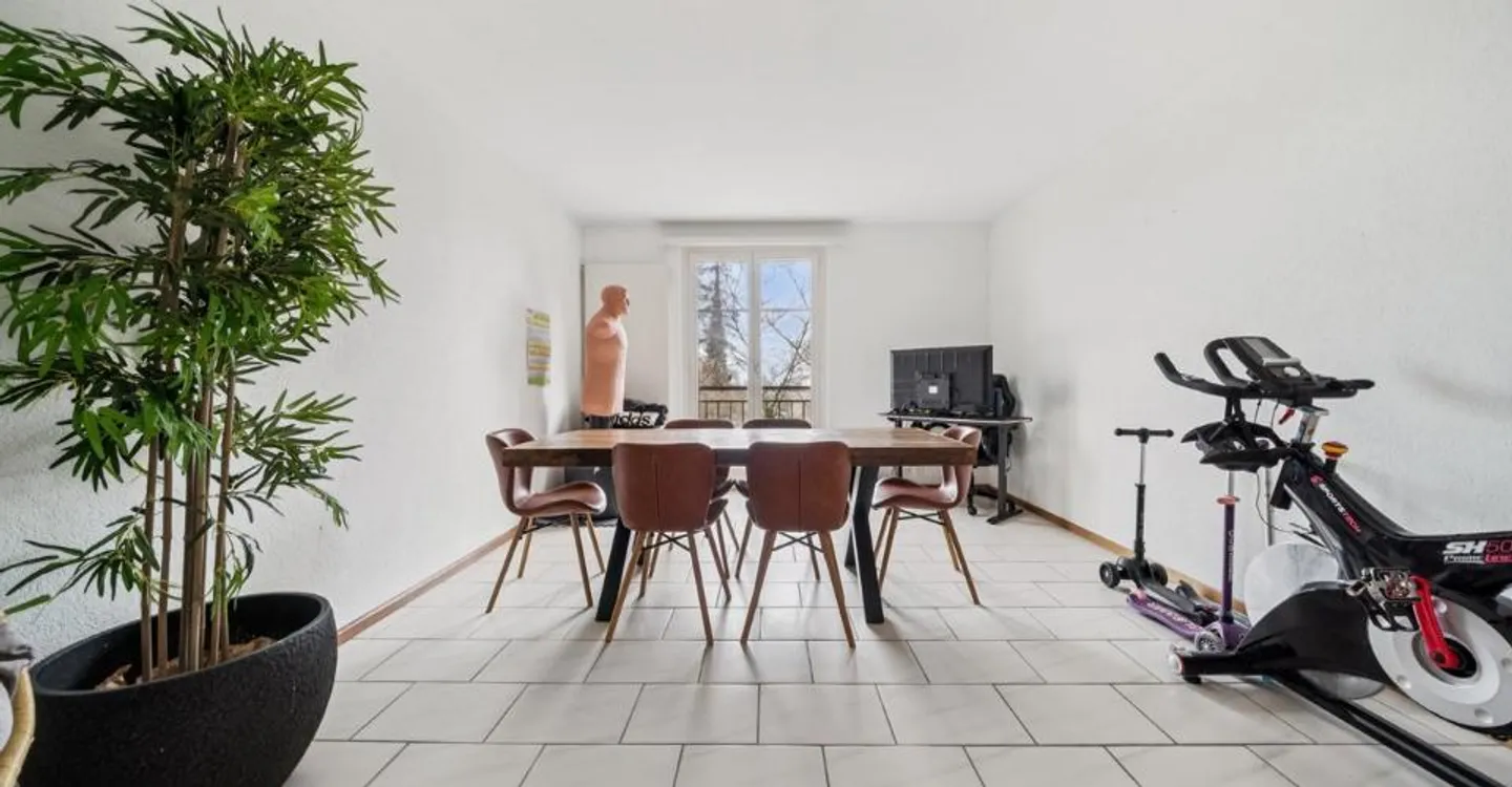 Casa padronale composta da 2 appartamenti - Foto 4 di 11