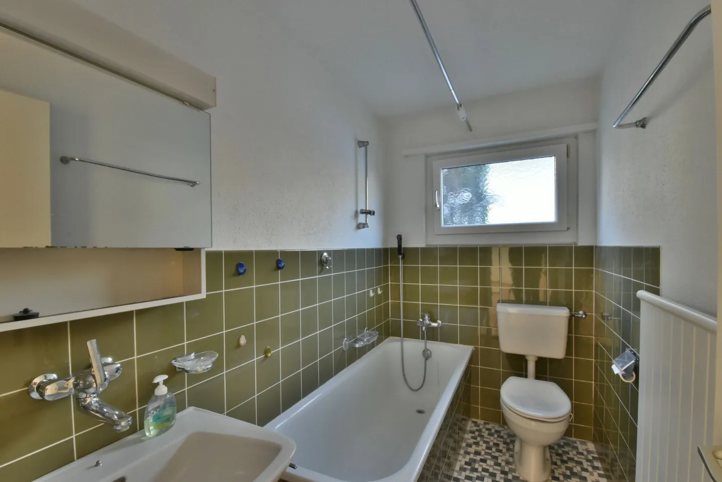 Affascinante casa plurifamiliare a Sankt Urban (LU) - Ideale per un investimento con grande potenziale! - Foto 3 di 7