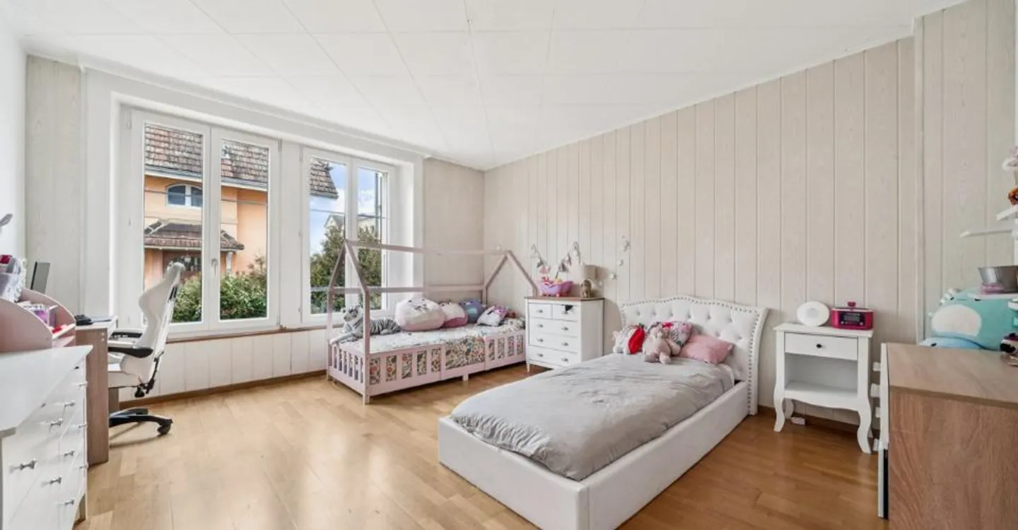 Casa padronale composta da 2 appartamenti - Foto 7 di 11