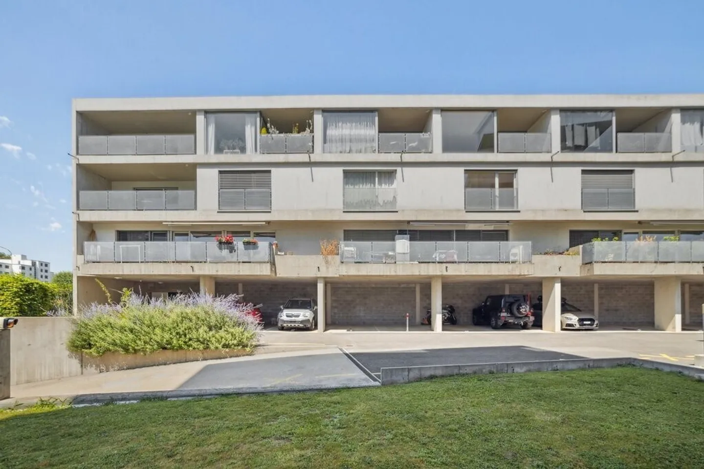 Da afferrare! Sublime duplex in un quartiere tranquillo e verdeggiante! - Foto 1 di 8