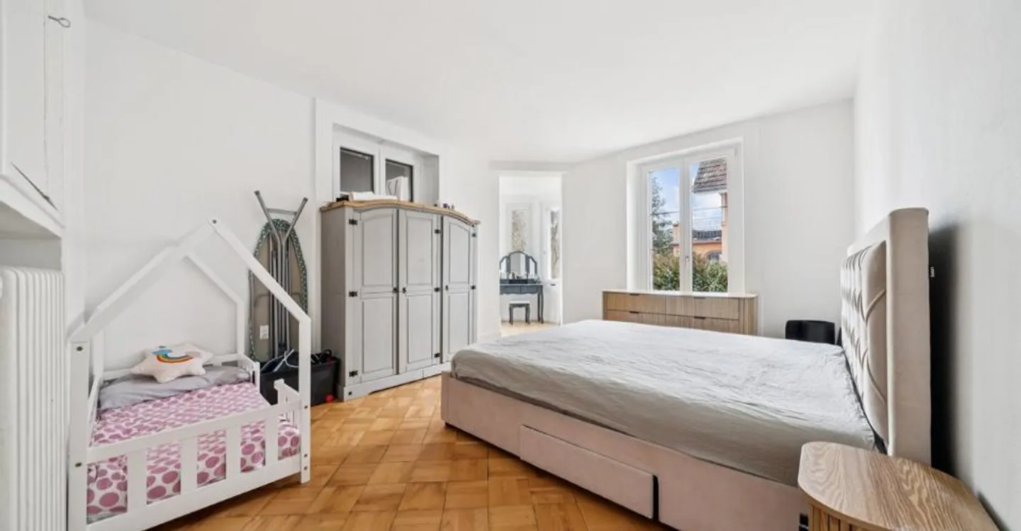 Casa padronale composta da 2 appartamenti - Foto 5 di 11