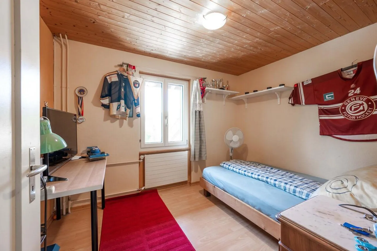 Ein Ort, an dem Freiheit zuhause ist - Photo 4 of 15