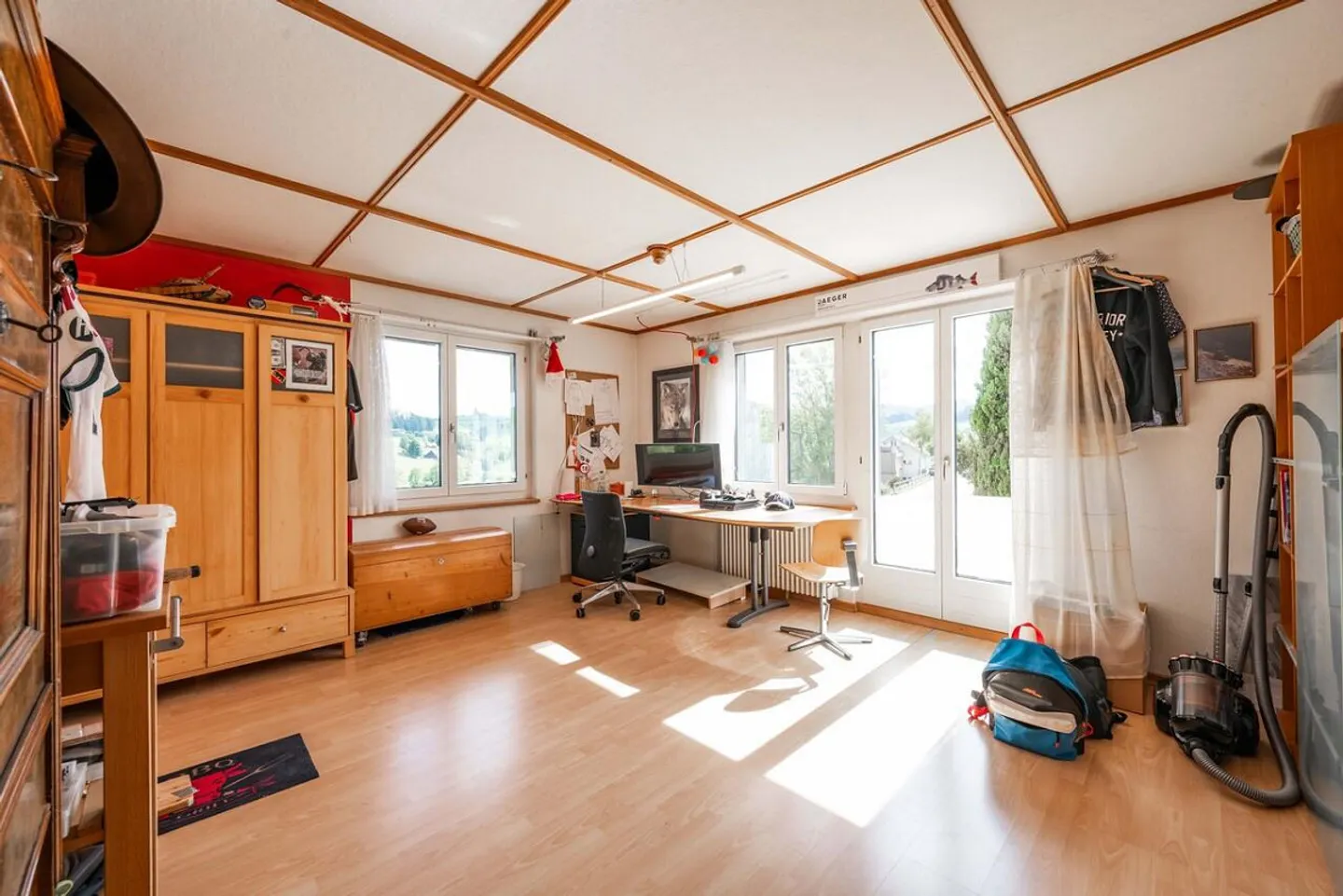 Ein Ort, an dem Freiheit zuhause ist - Photo 7 of 15