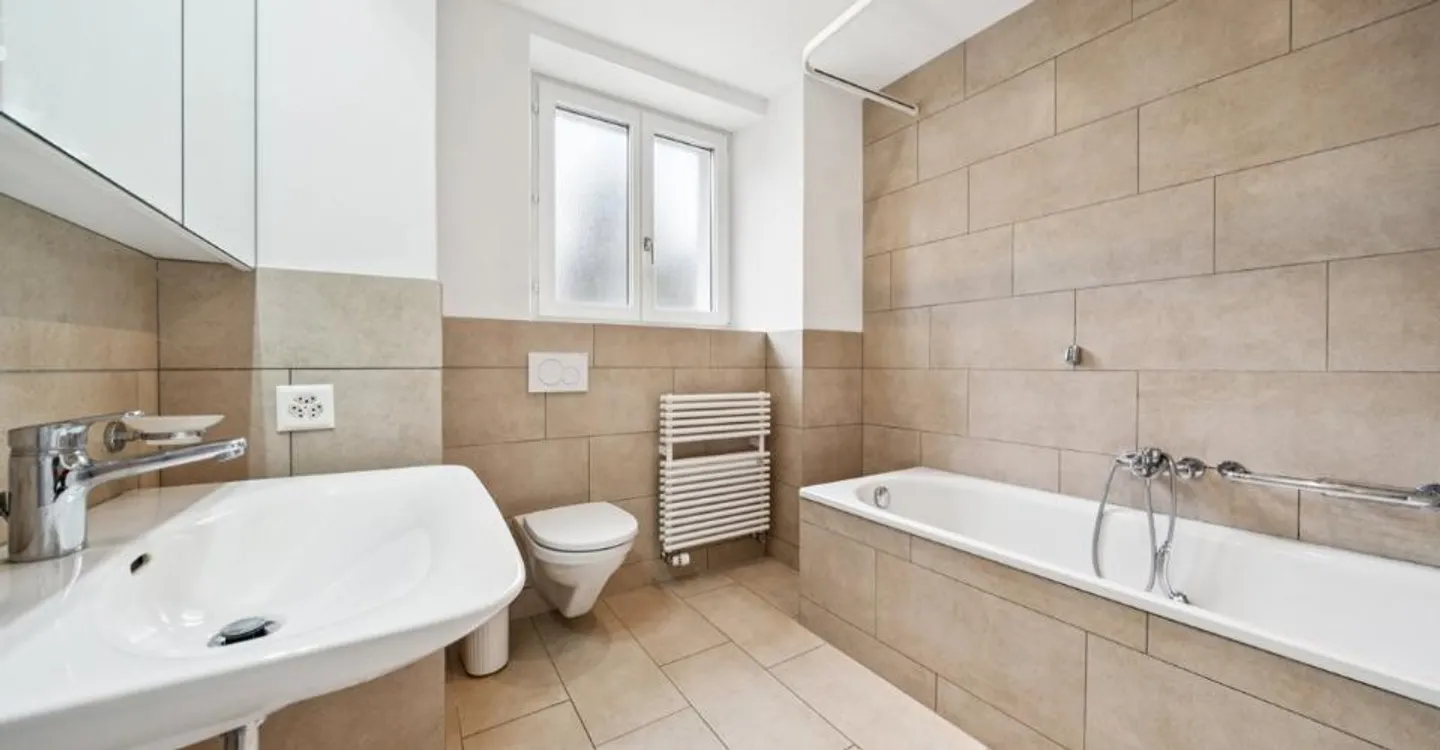 Casa padronale composta da 2 appartamenti - Foto 6 di 11