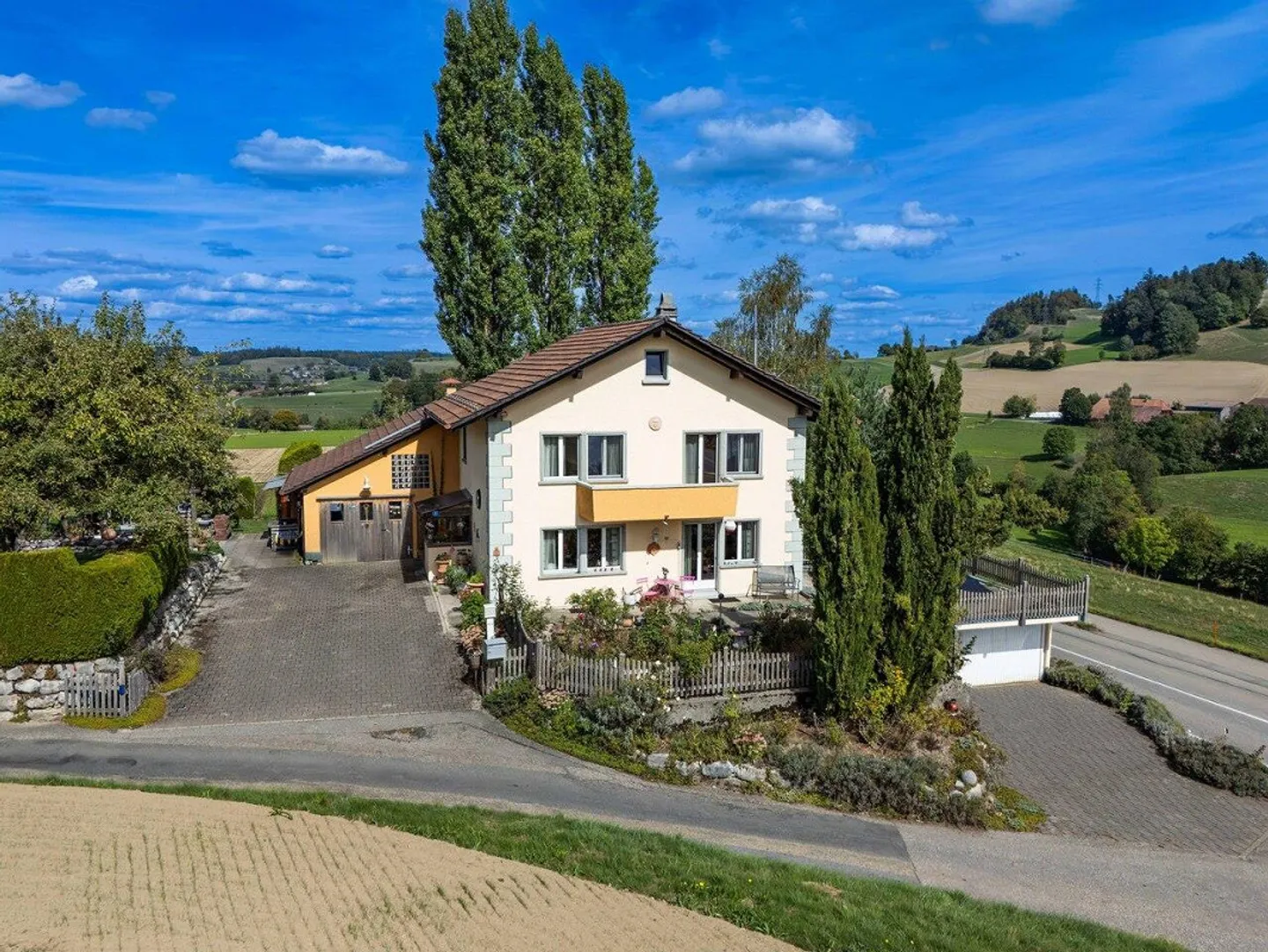 Ein Ort, an dem Freiheit zuhause ist - Photo 14 of 15