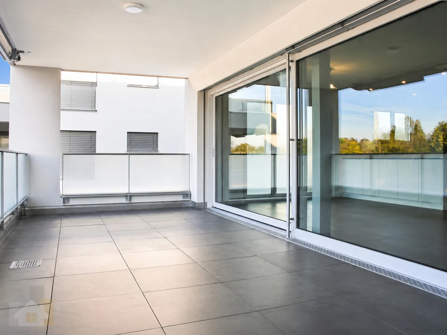 Modern Living Above the Rooftops – Attractive 4.5-Room Apartment with Large Terrace in Bürglen - Photo 2 of 5