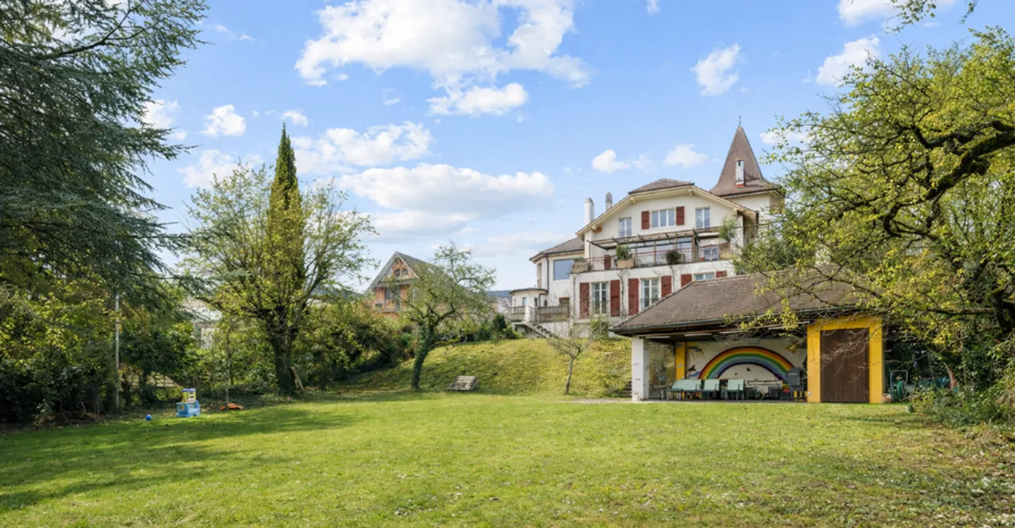 Casa padronale composta da 2 appartamenti - Foto 11 di 11
