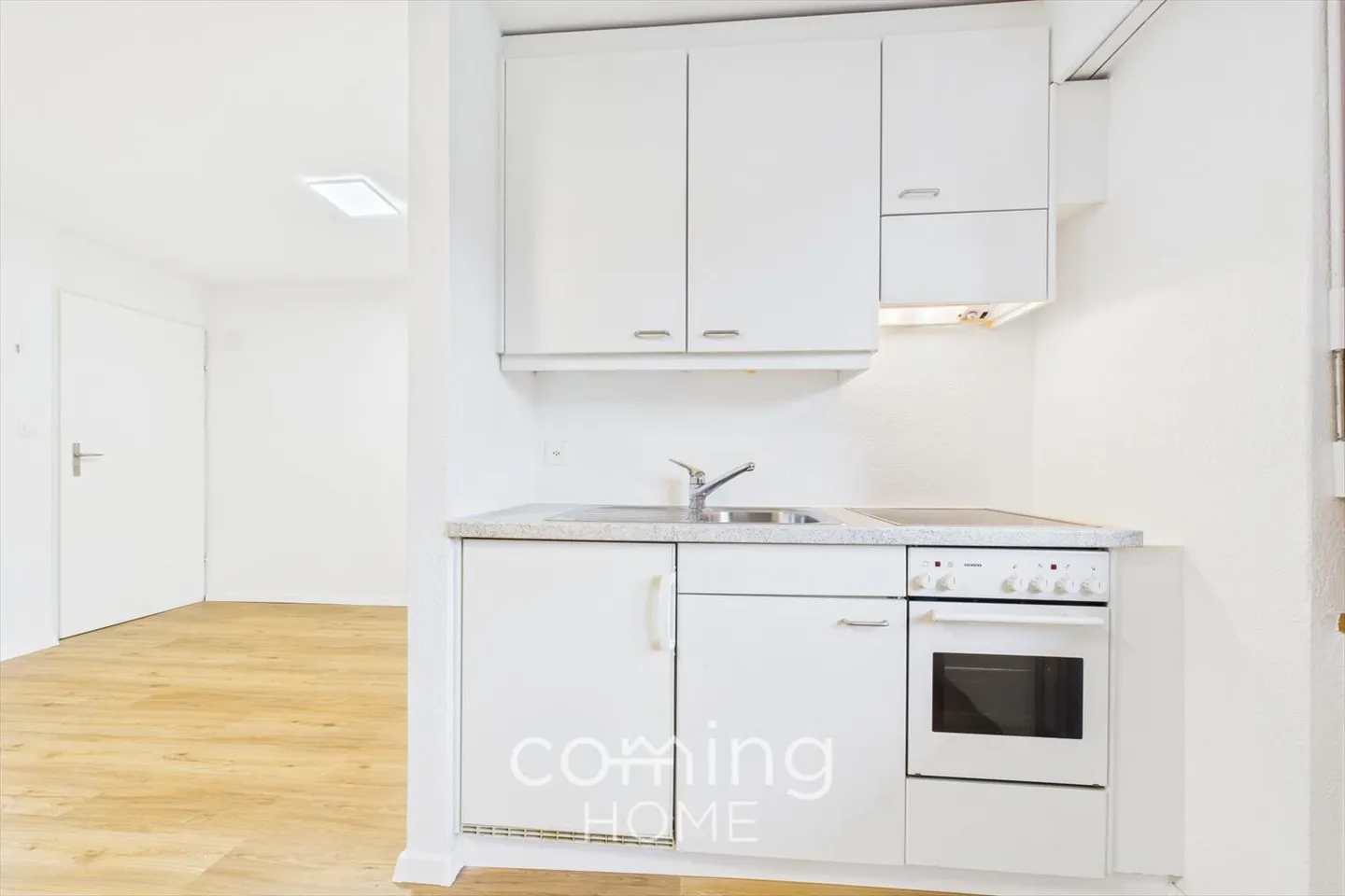 1.5 Room Apartment - Photo 4 of 10