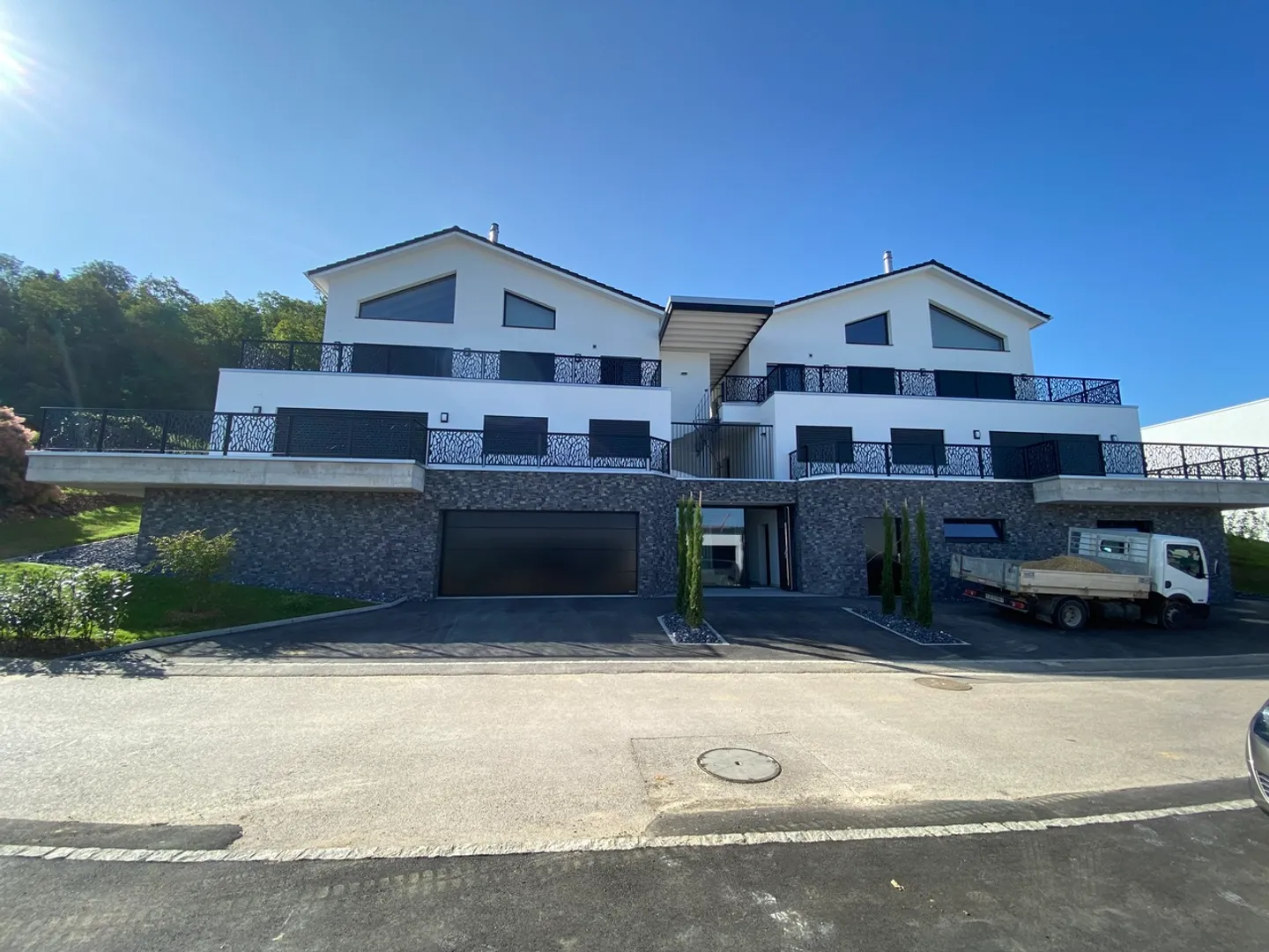 Appartamento di alta classe con 4,5 stanze e ascensore - Foto 17 di 29
