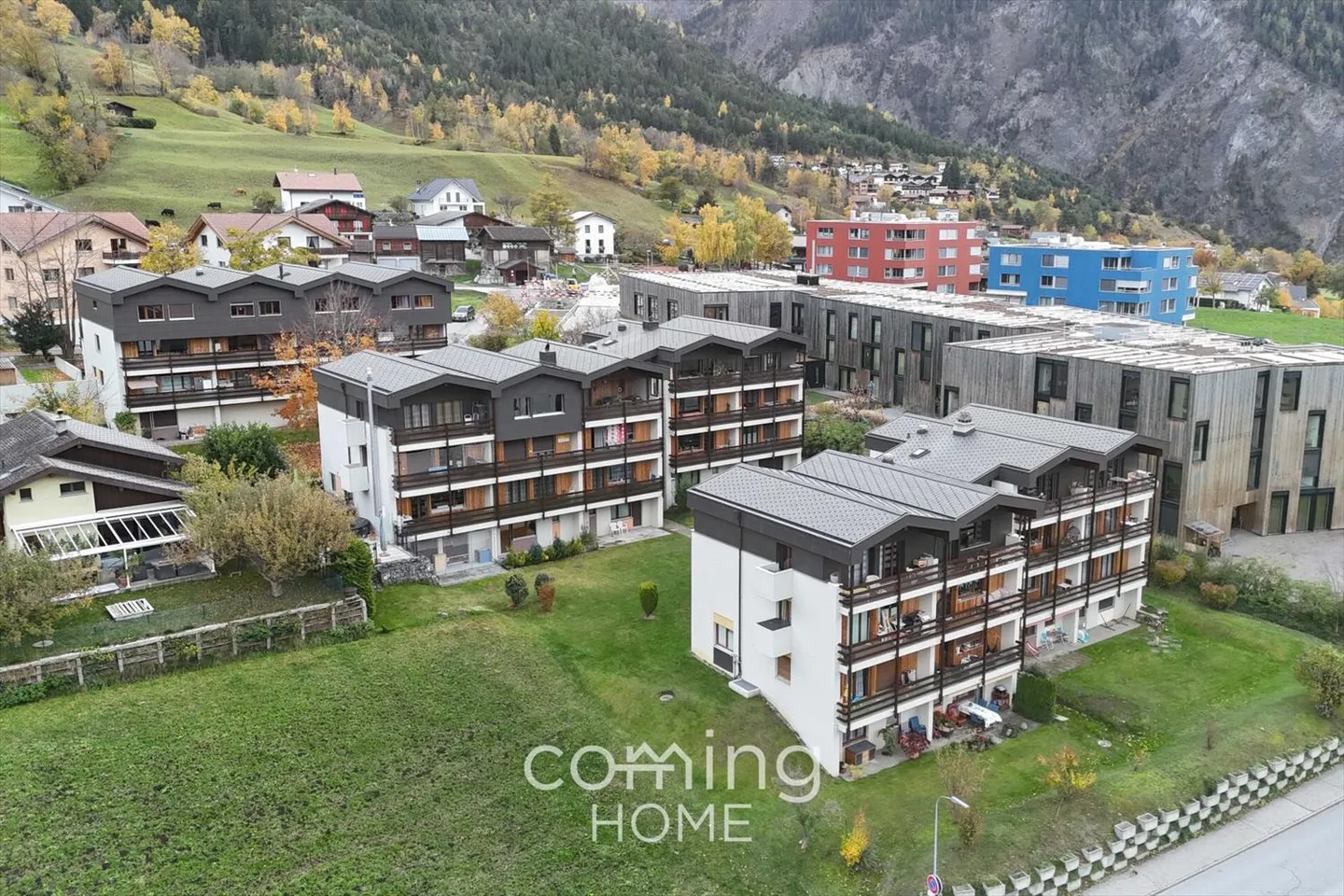 1.5 Room Apartment - Photo 9 of 10